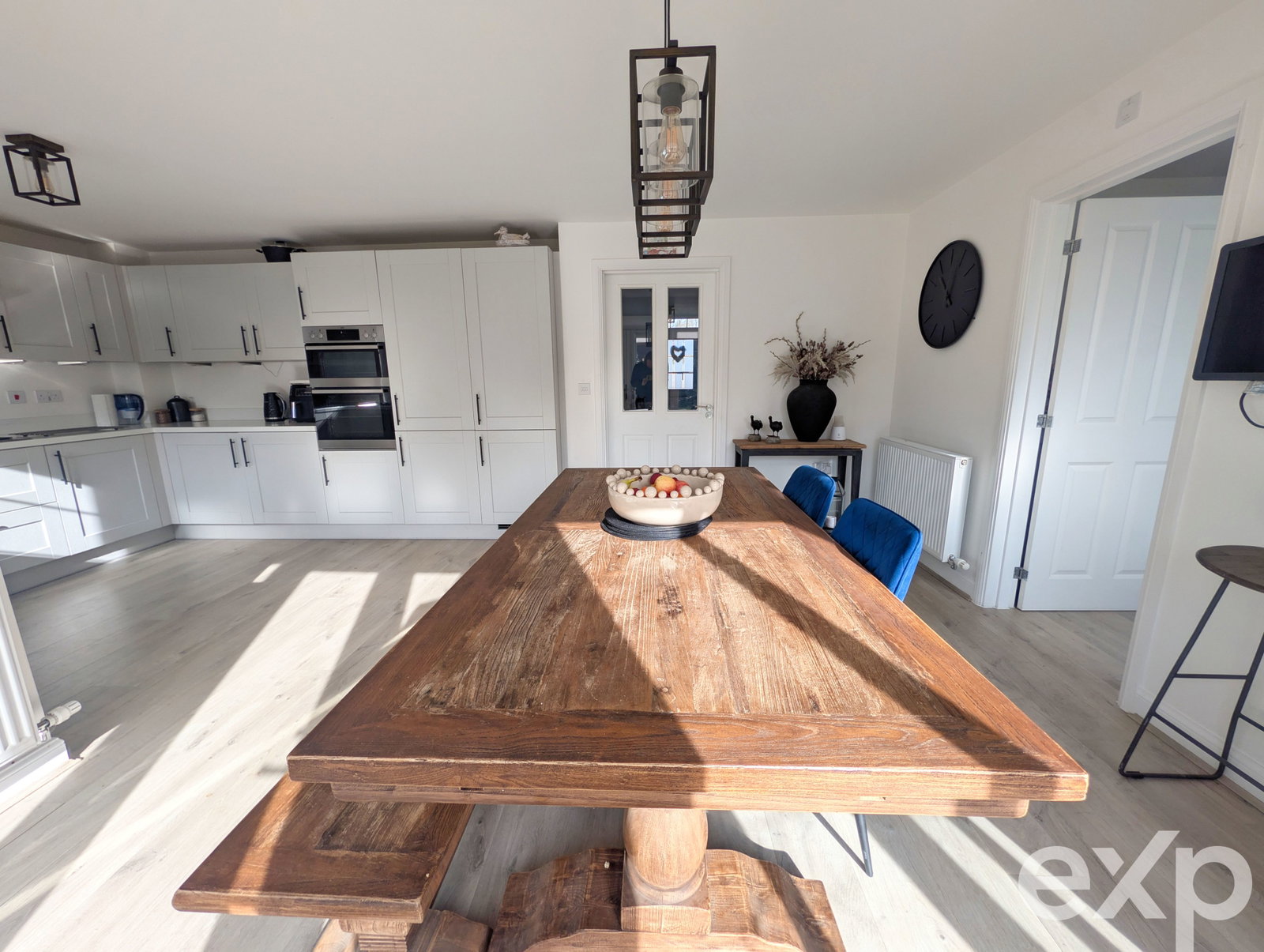 Detached House in Staplehurst