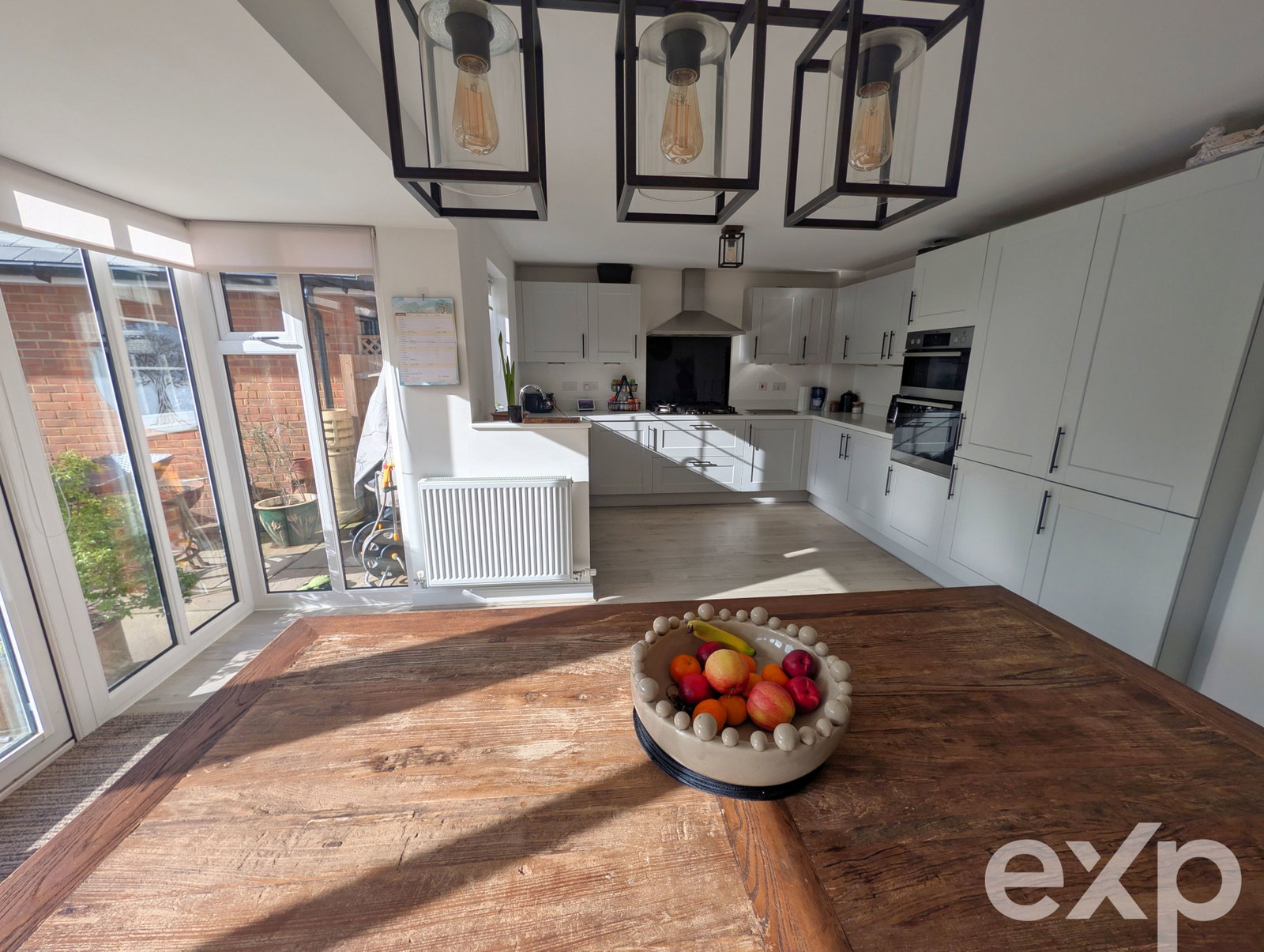 Detached House in Staplehurst