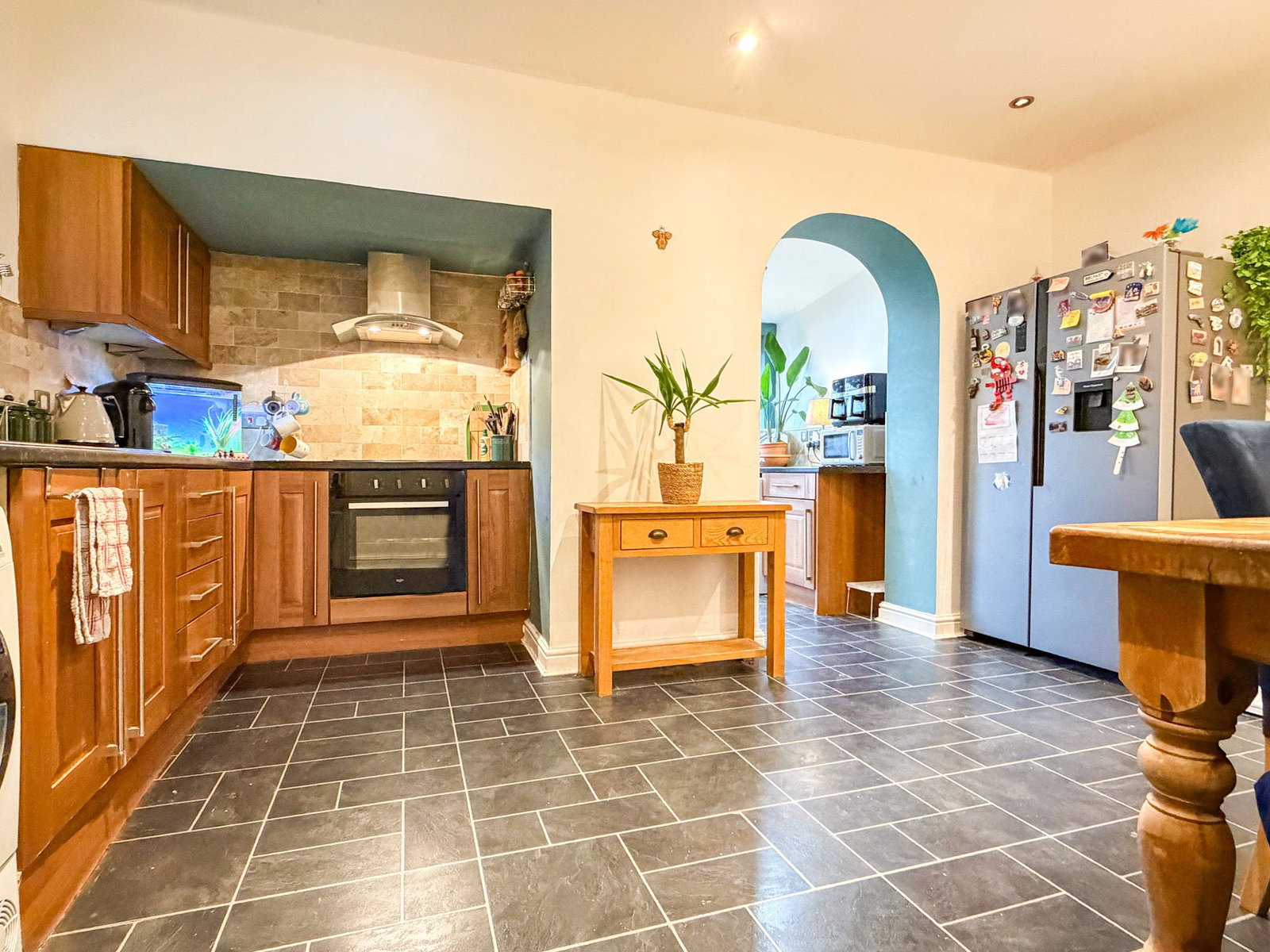 Semi Detached House in Hull