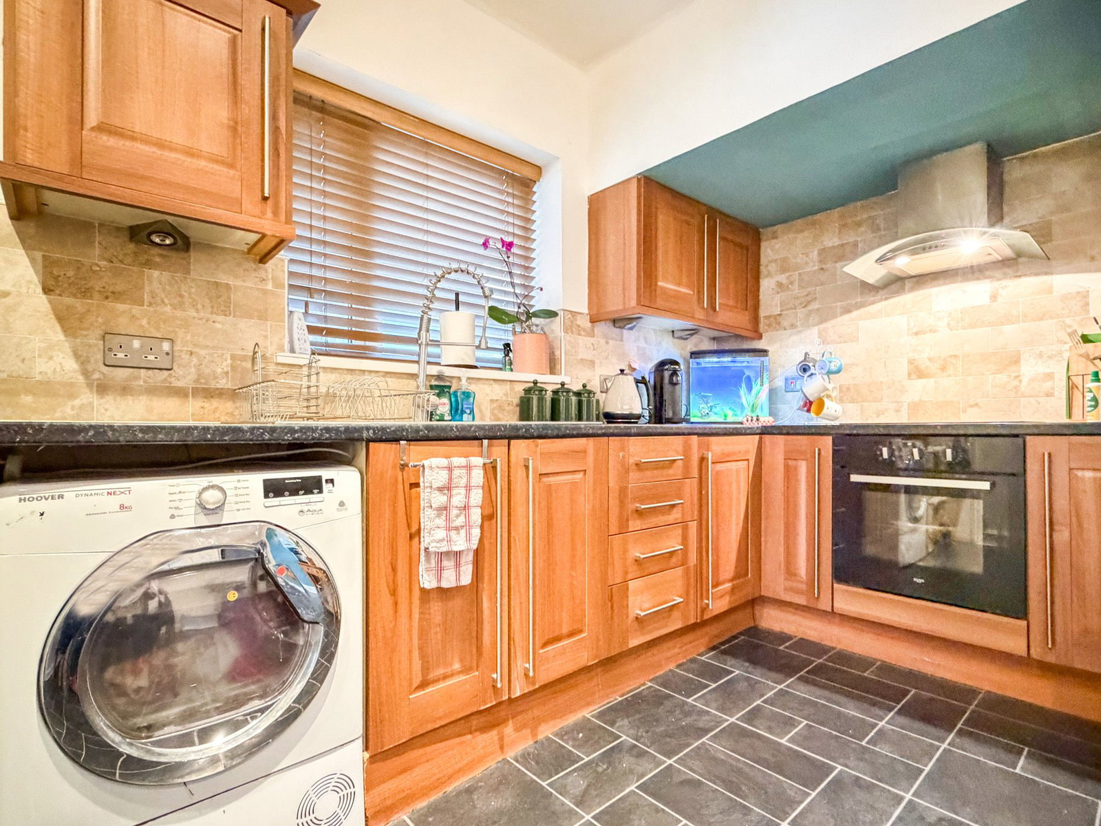 Semi Detached House in Hull