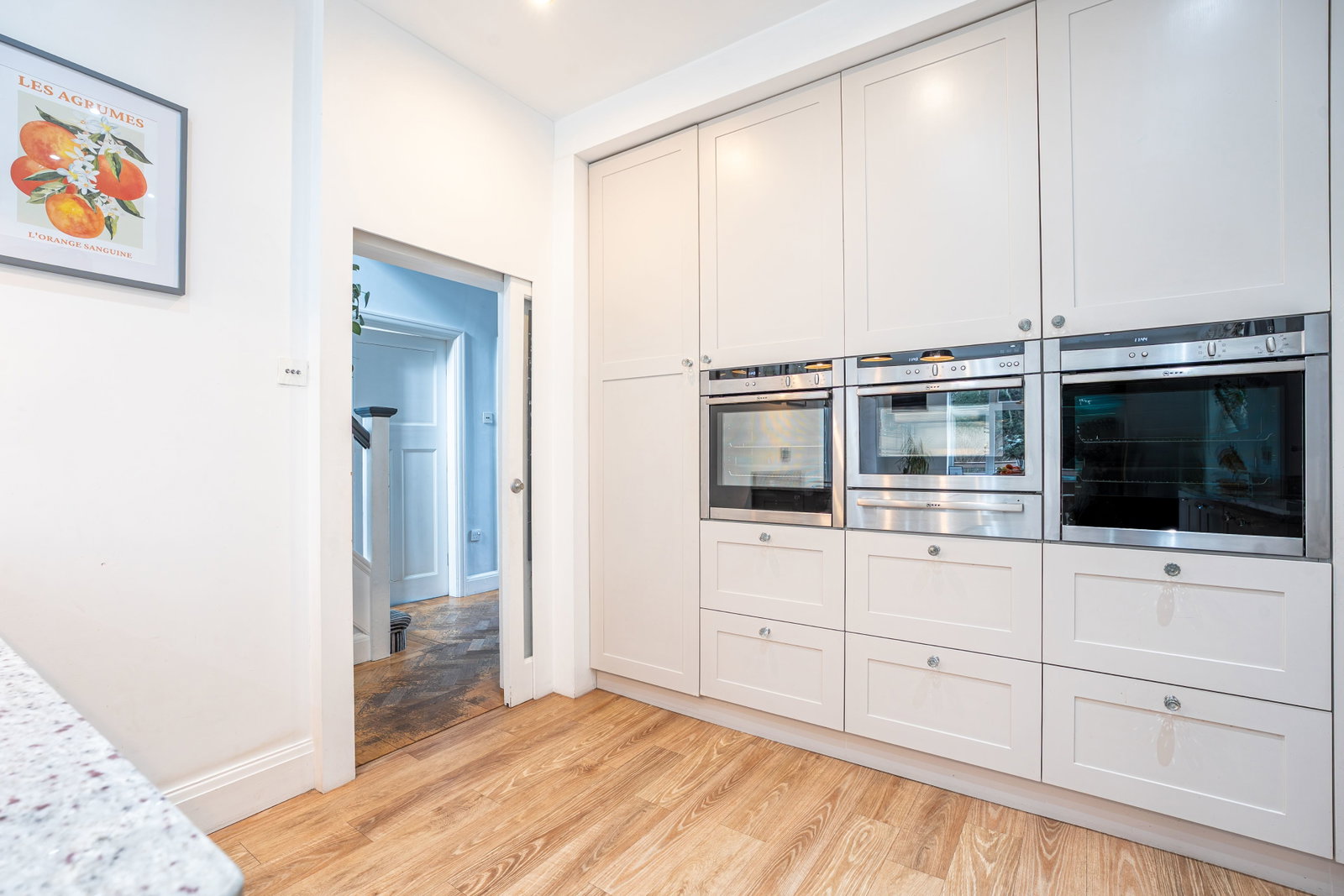Semi Detached House in Nottingham