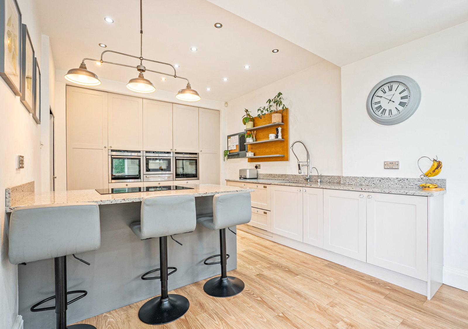 Semi Detached House in Nottingham