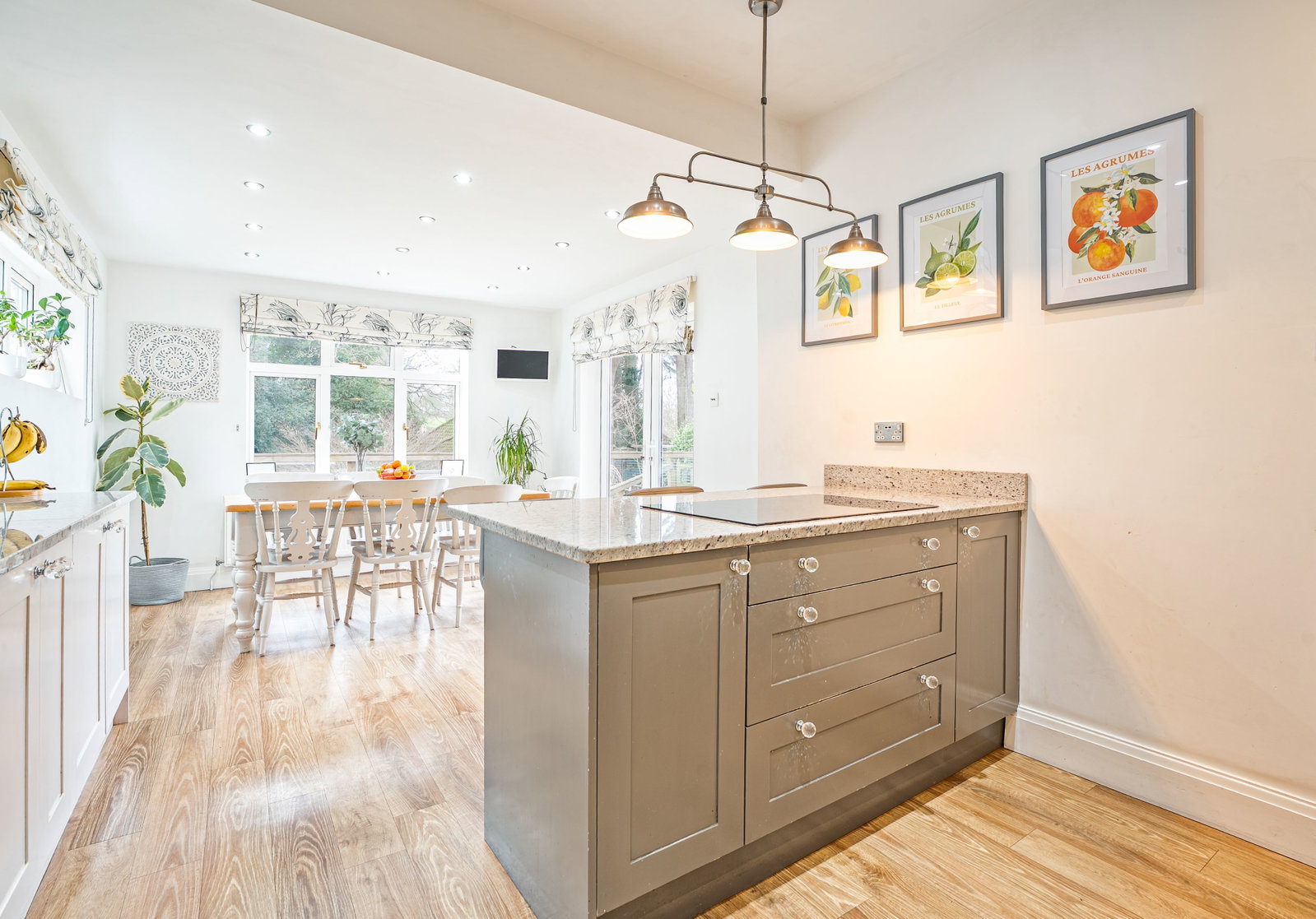 Semi Detached House in Nottingham