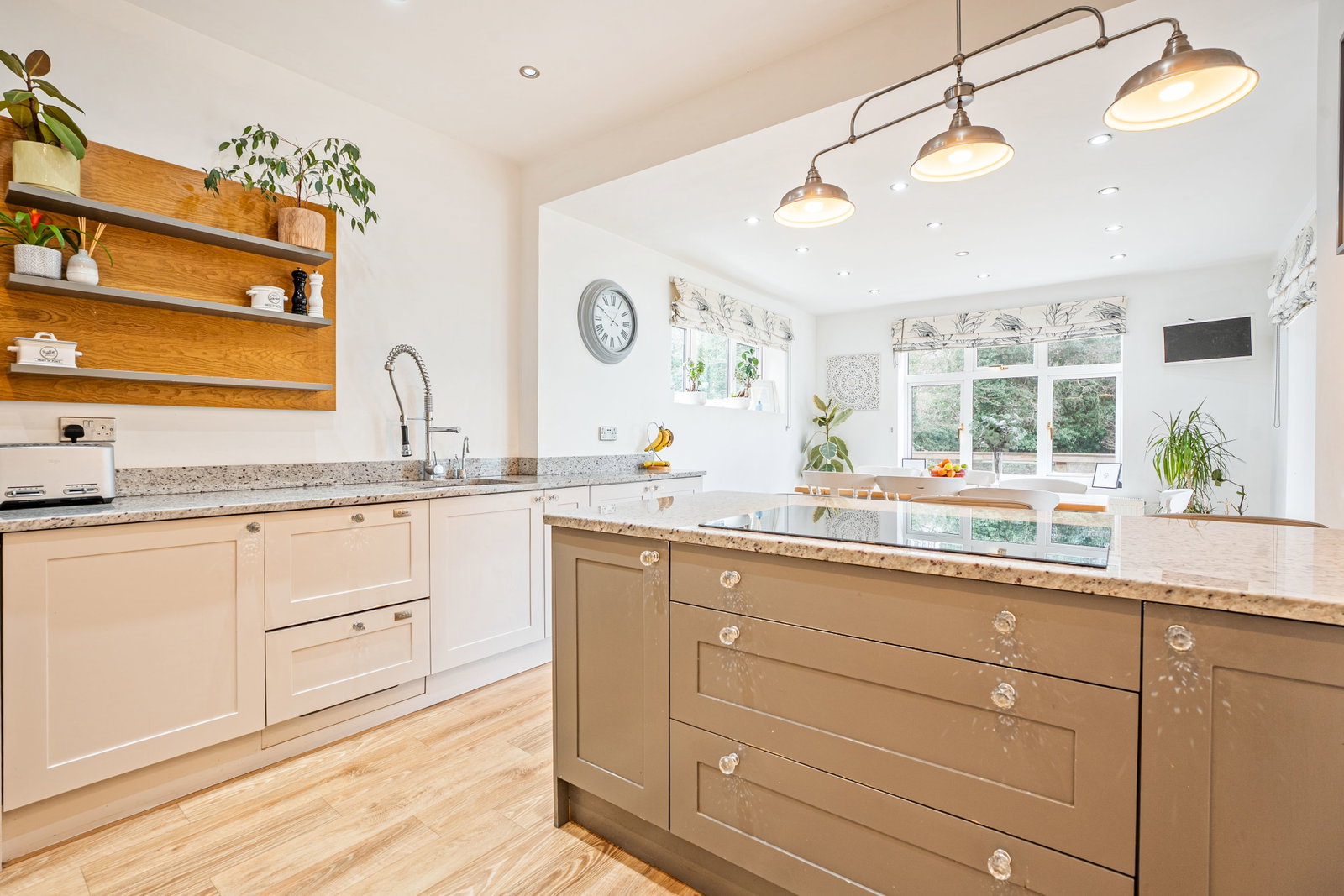 Semi Detached House in Nottingham