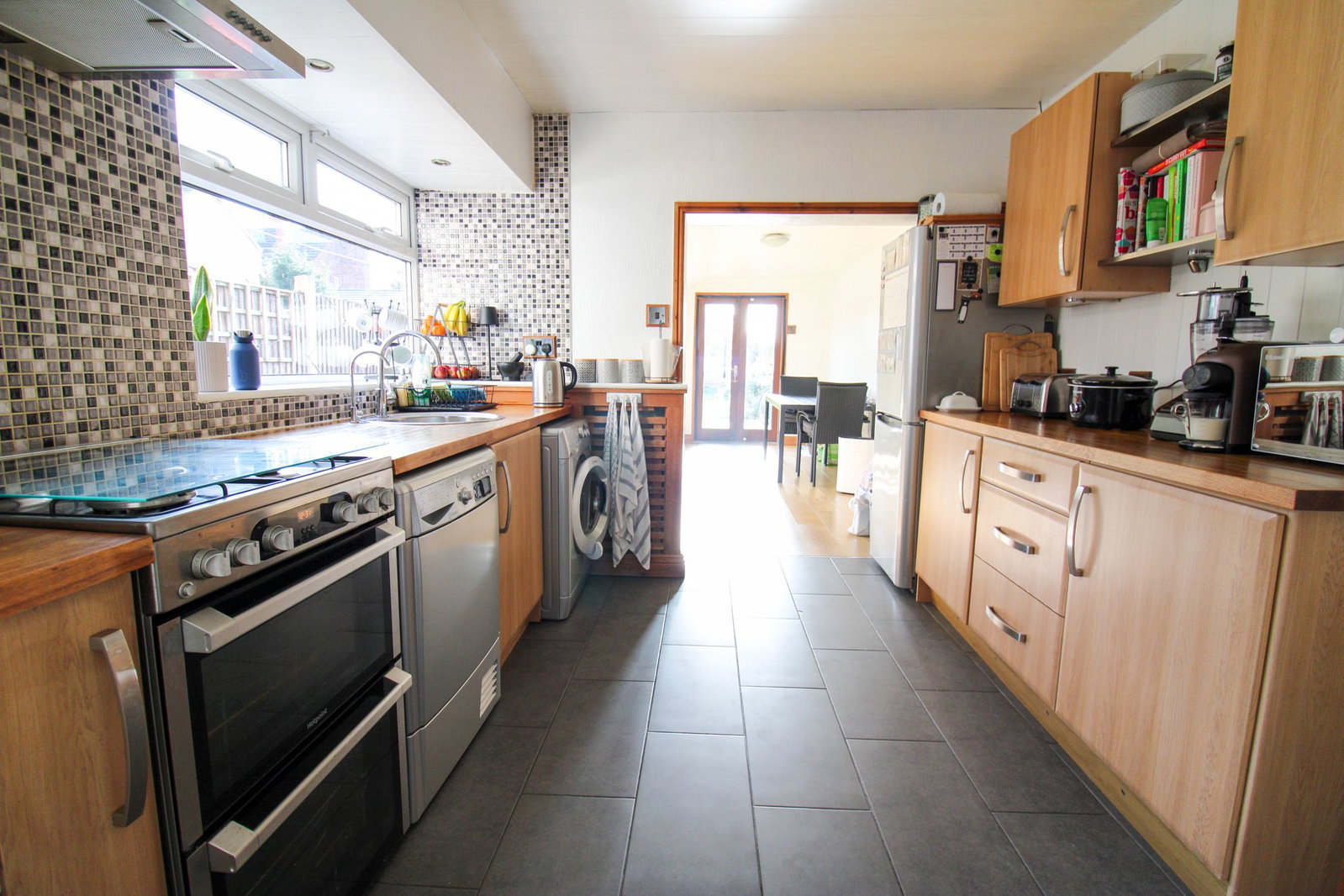 Semi Detached House in Gainsborough