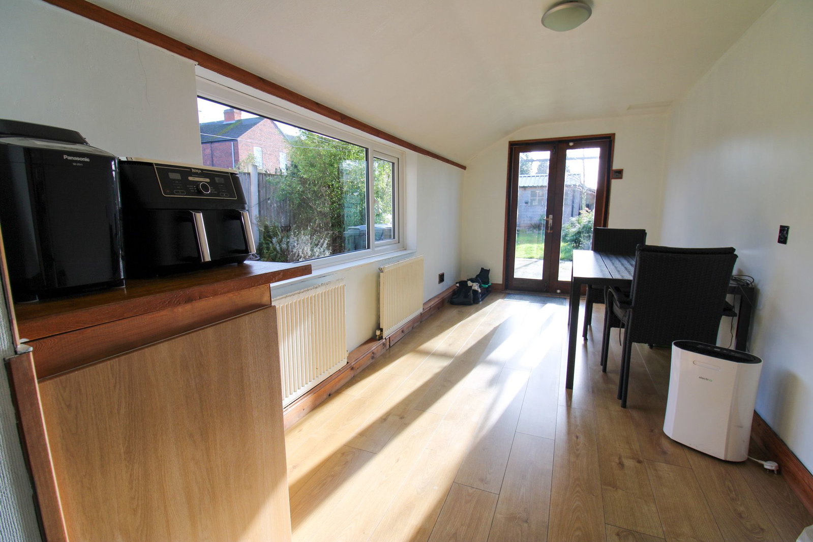 Semi Detached House in Gainsborough