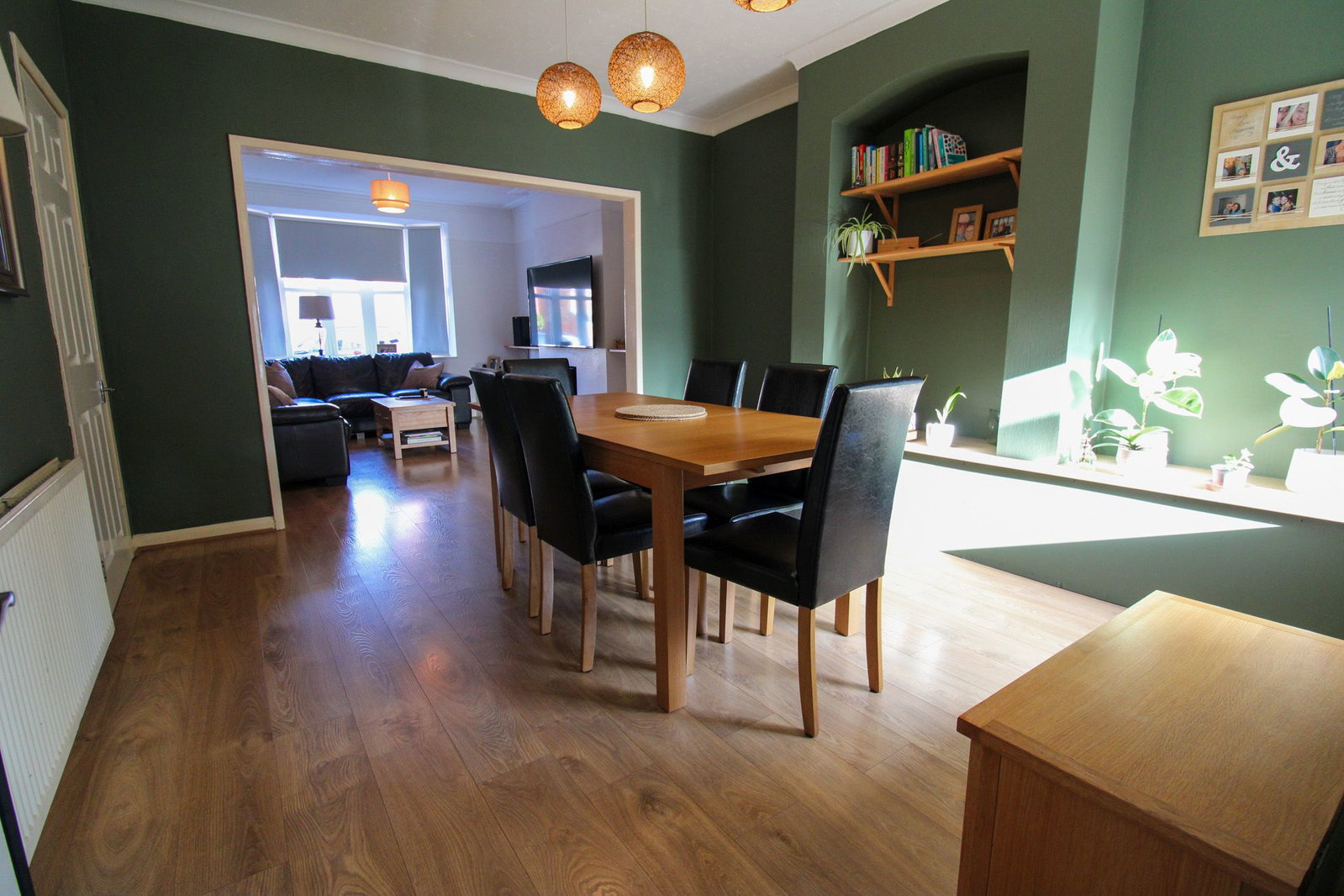 Semi Detached House in Gainsborough