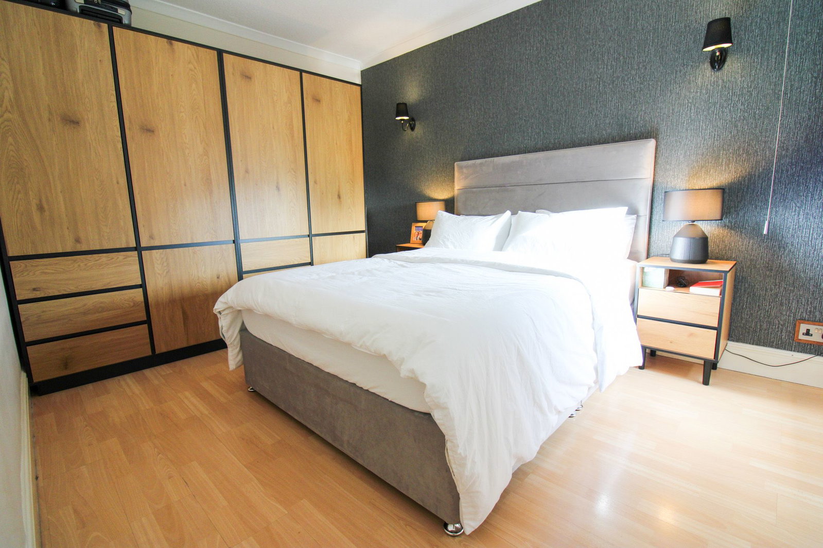 Semi Detached House in Gainsborough