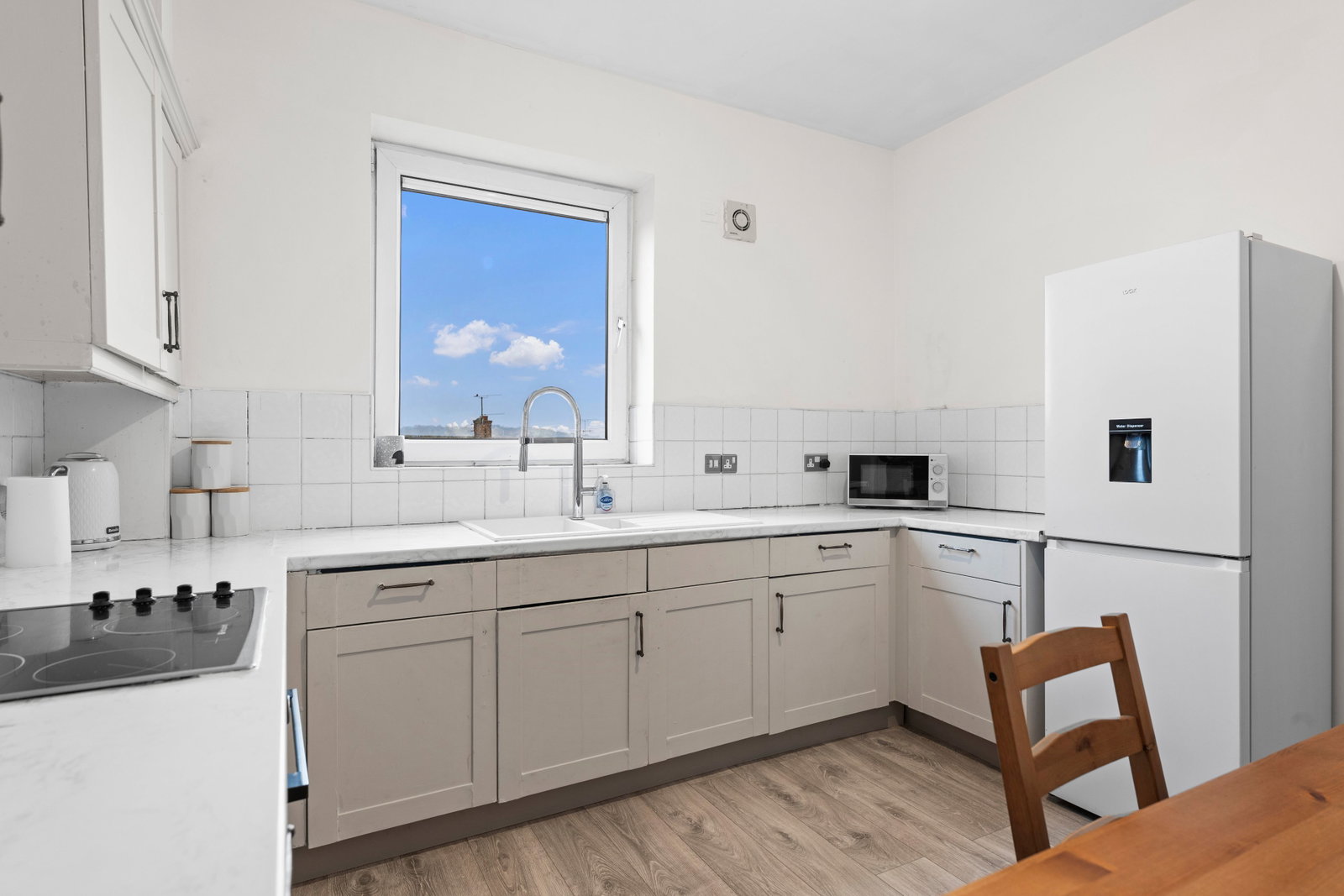 Terraced House in Barnsley