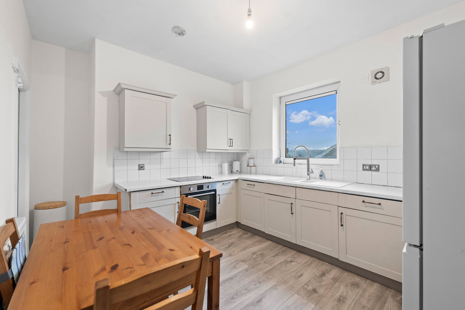Terraced House in Barnsley