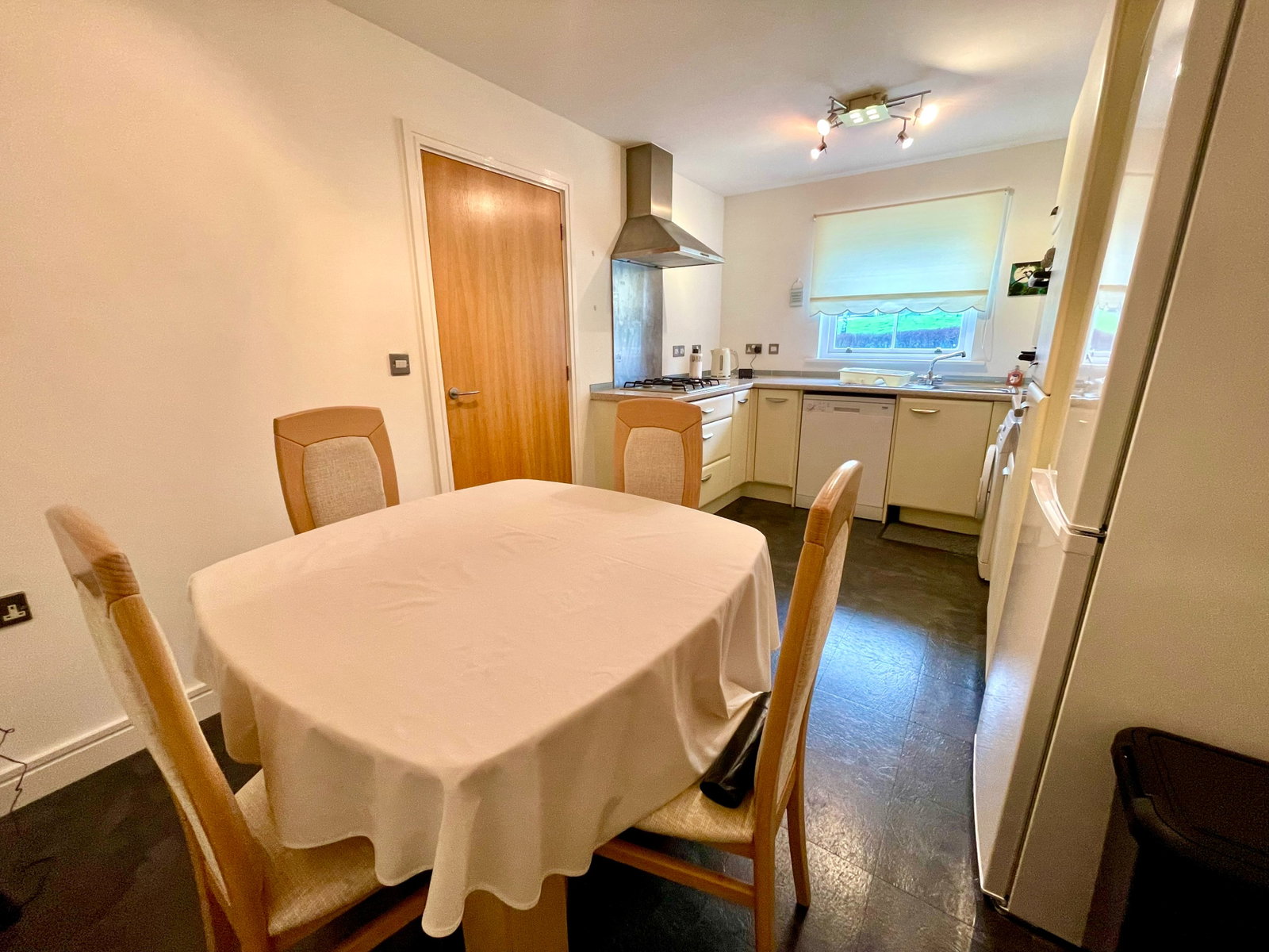 Terraced House in St. Austell