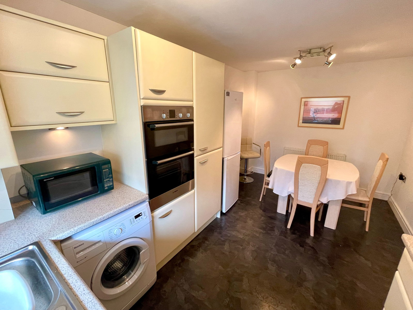 Terraced House in St. Austell