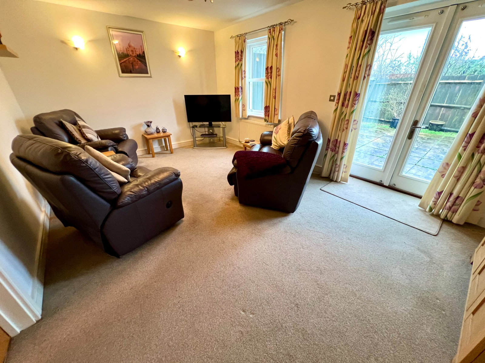 Terraced House in St. Austell