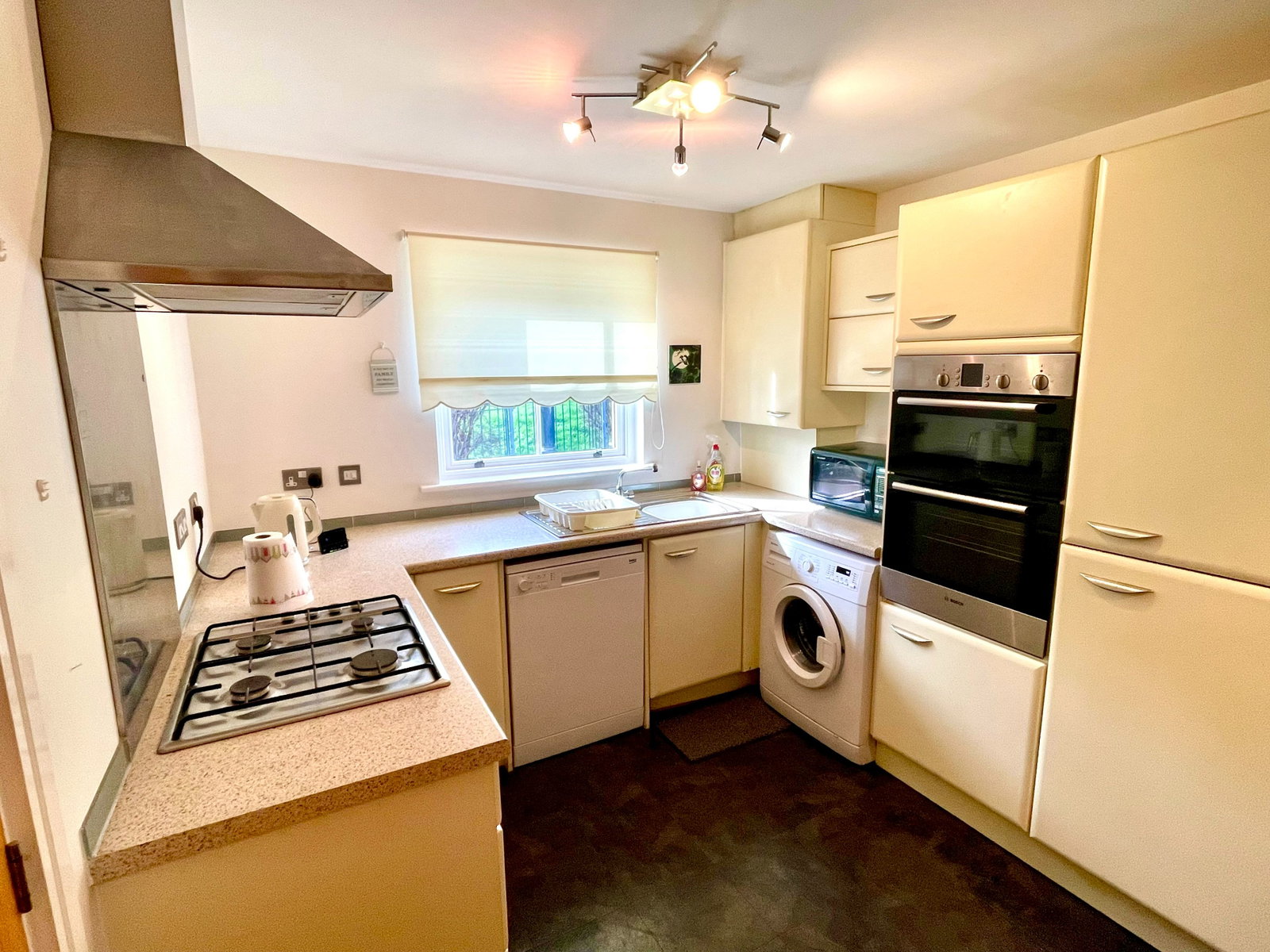 Terraced House in St. Austell