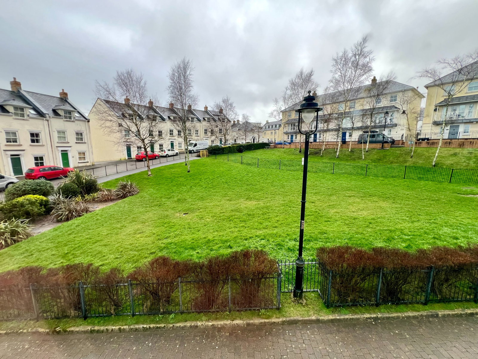 Terraced House in St. Austell
