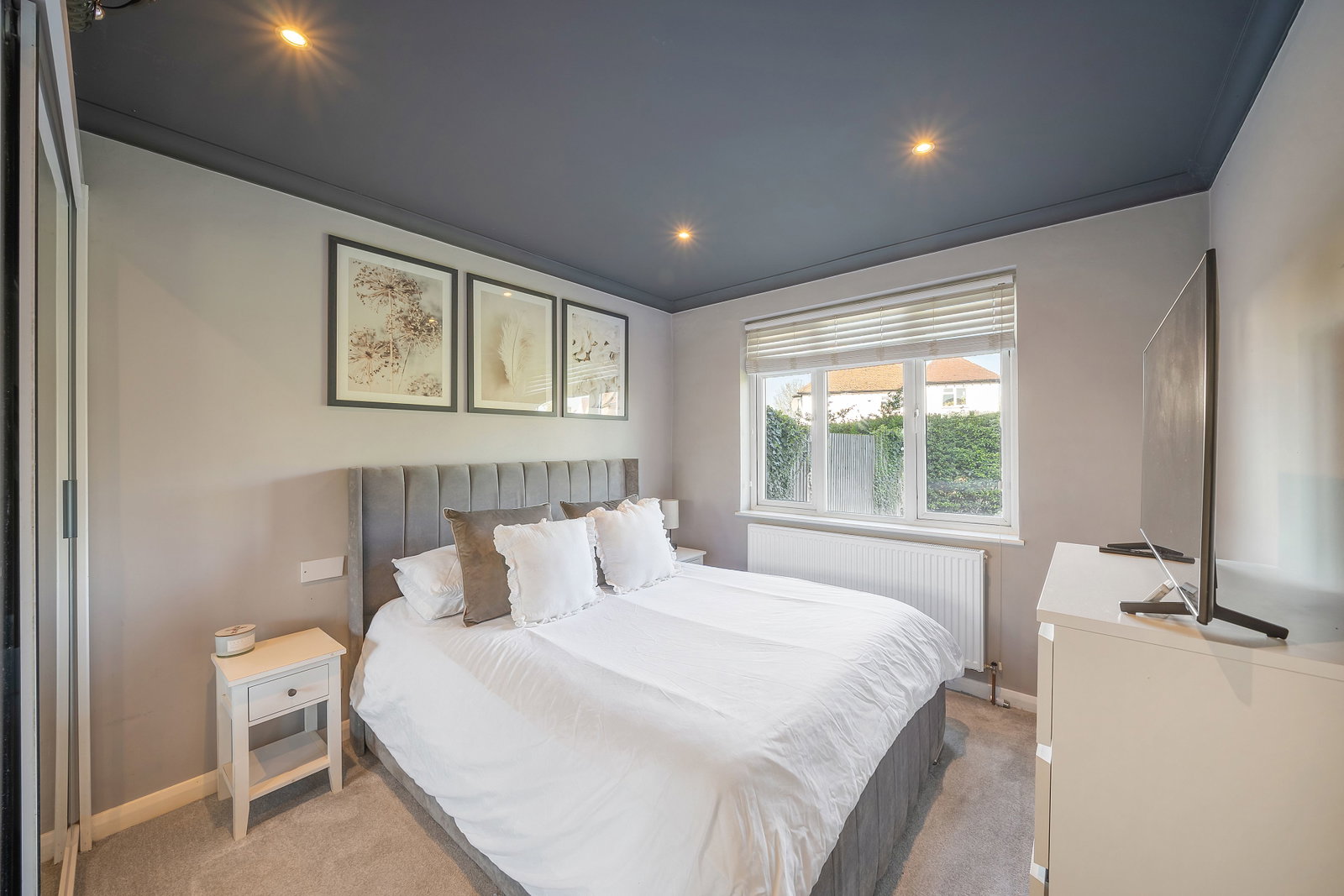 Maisonette in Chessington
