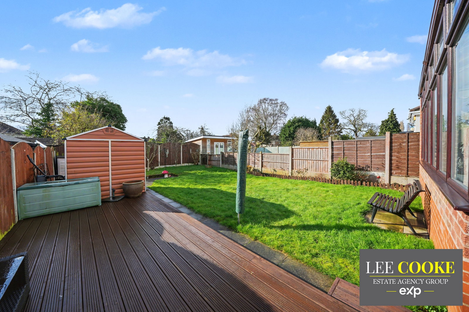Semi Detached Bungalow in Wolverhampton