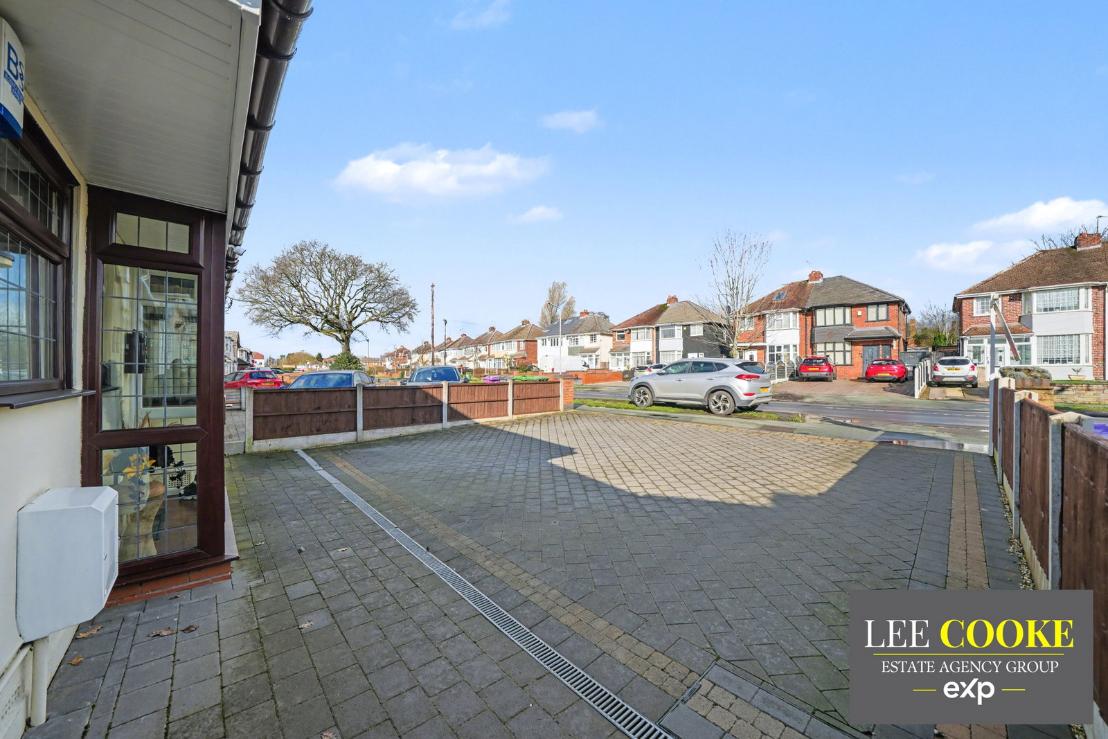 Semi Detached Bungalow in Wolverhampton