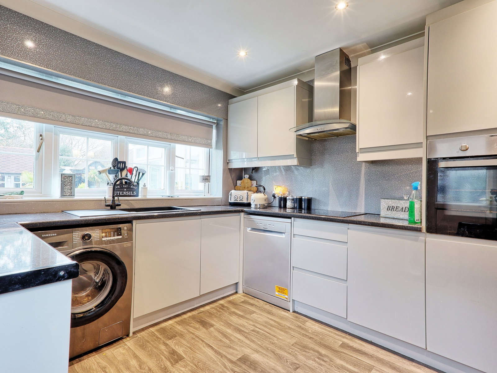 Detached House in Leigh-on-sea
