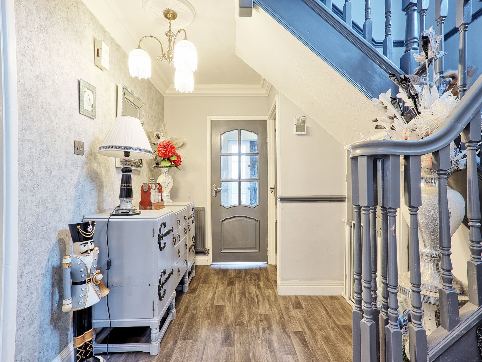 Detached House in Leigh-on-sea