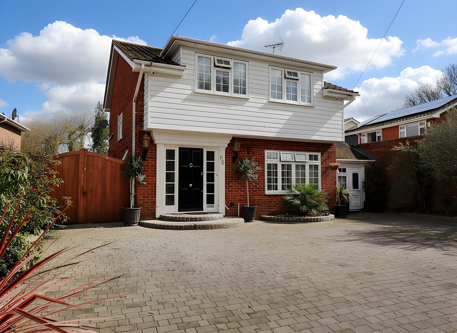 Detached House in Leigh-on-sea