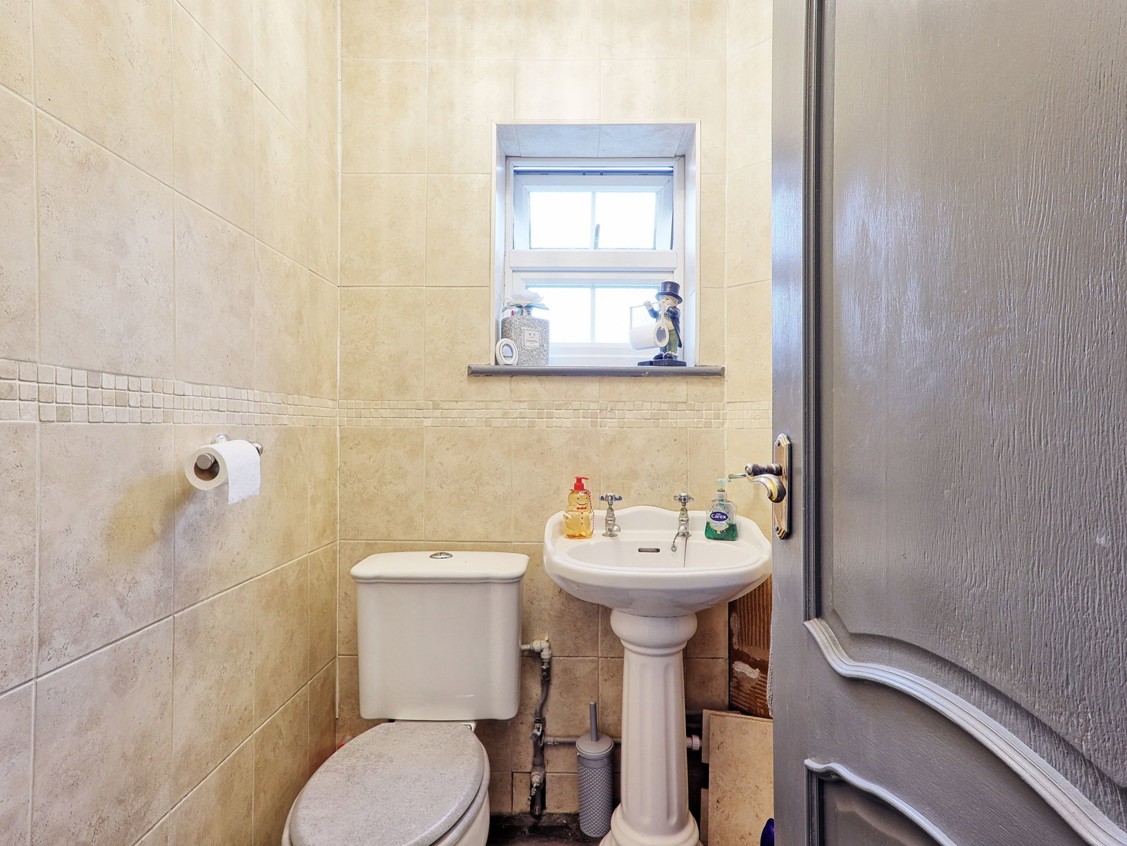Detached House in Leigh-on-sea