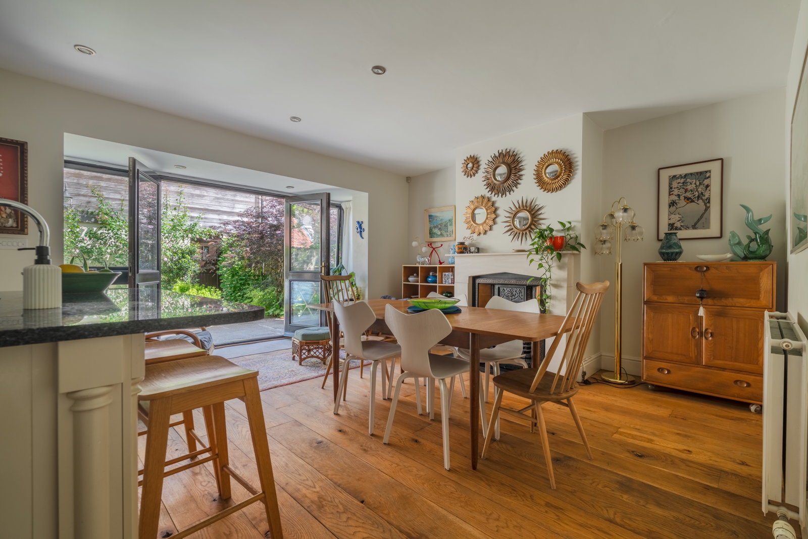 Detached House in Radstock