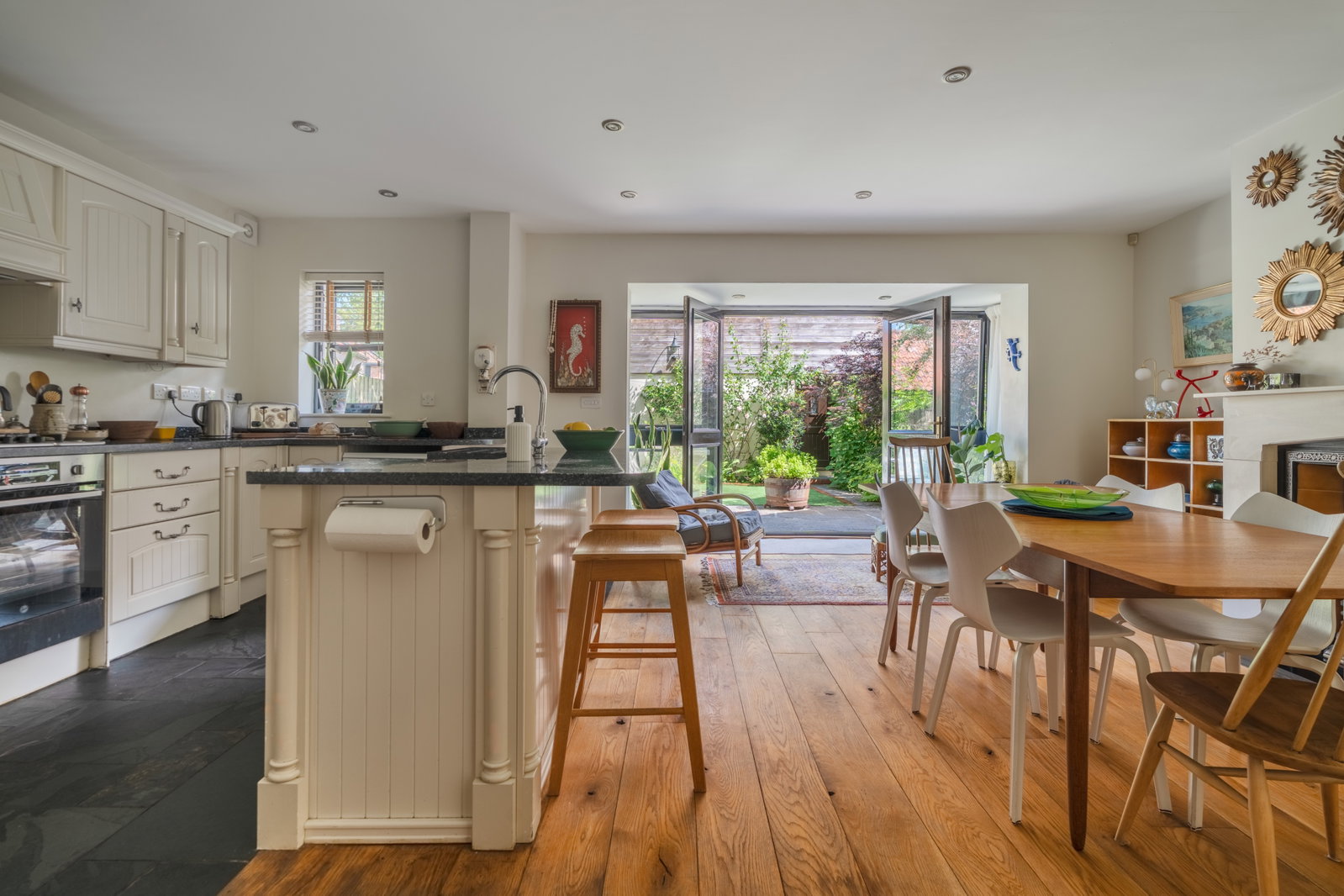 Detached House in Radstock