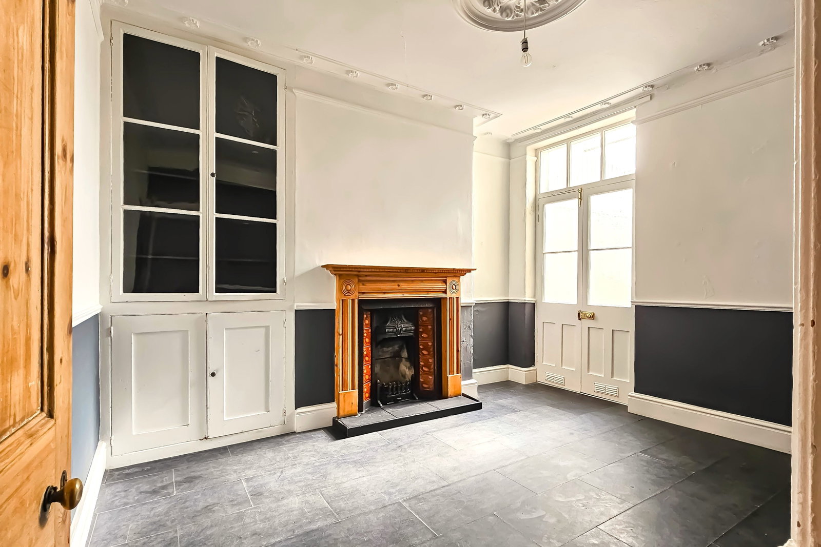 Terraced House in Bideford