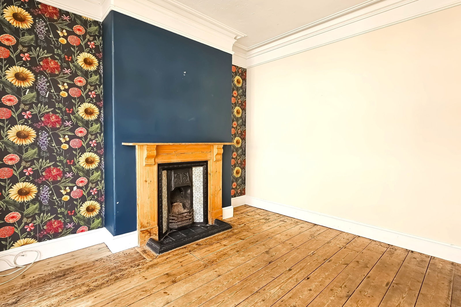Terraced House in Bideford