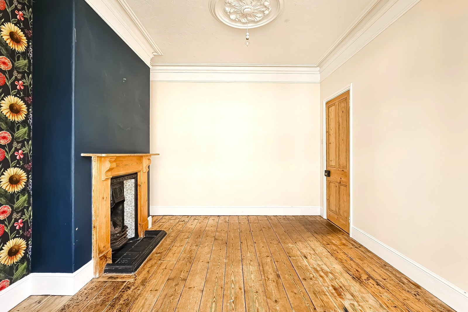 Terraced House in Bideford