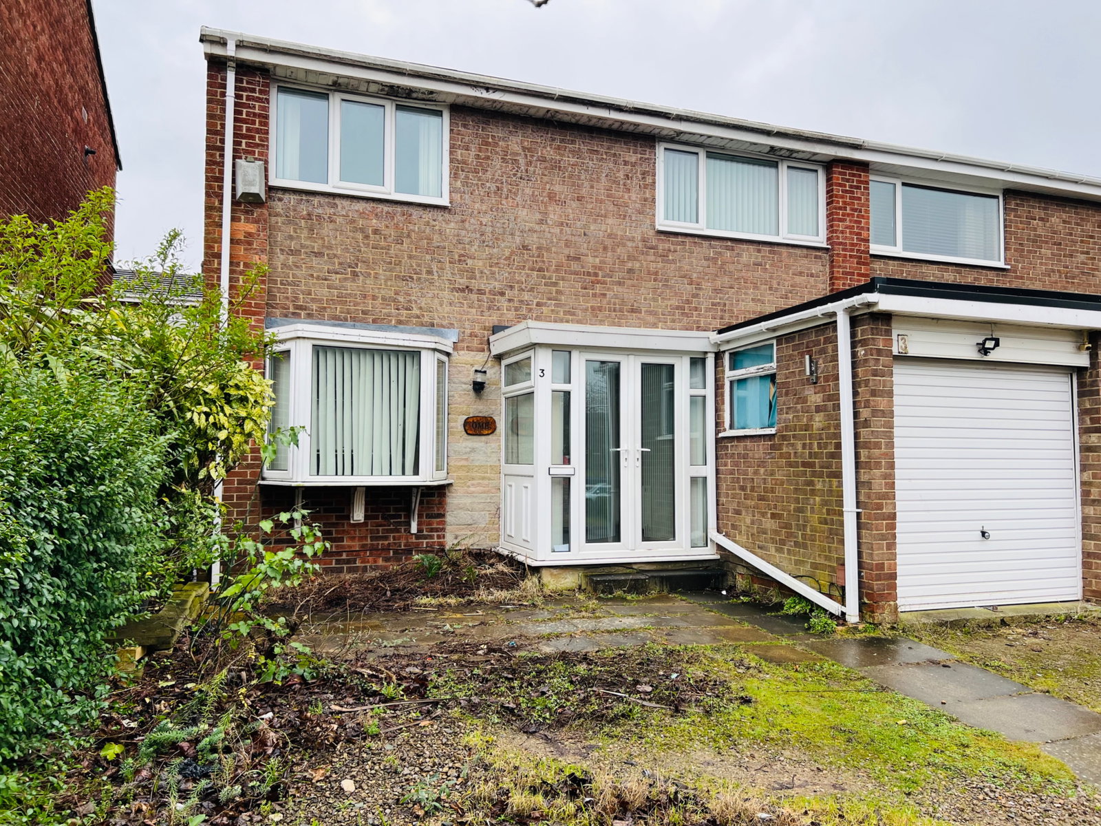 Semi Detached House in Marton