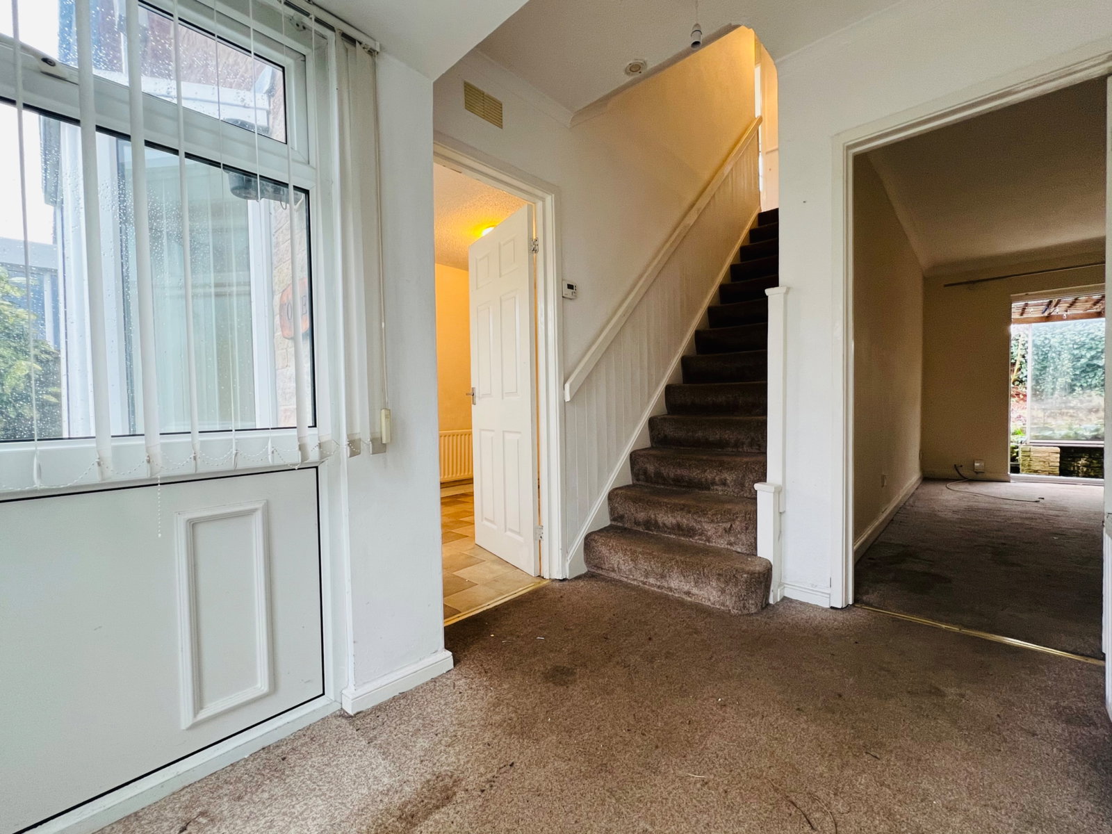 Semi Detached House in Marton