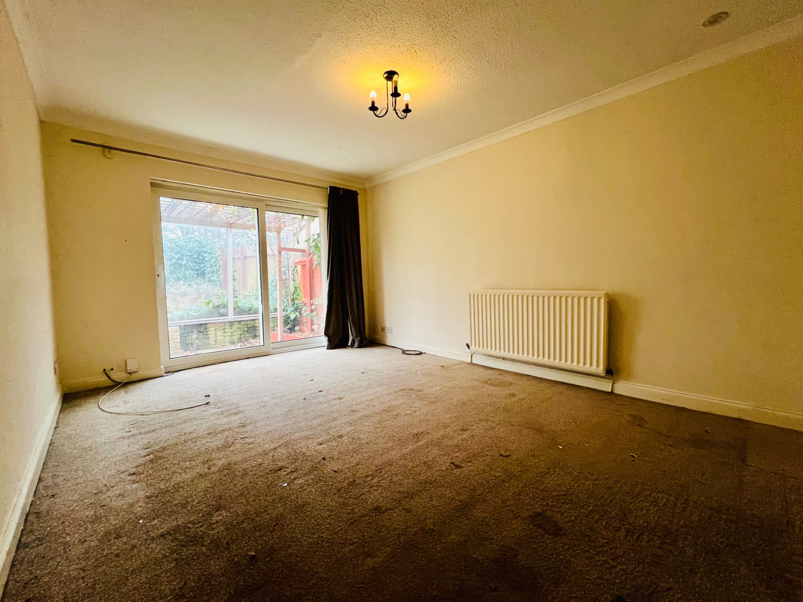 Semi Detached House in Marton