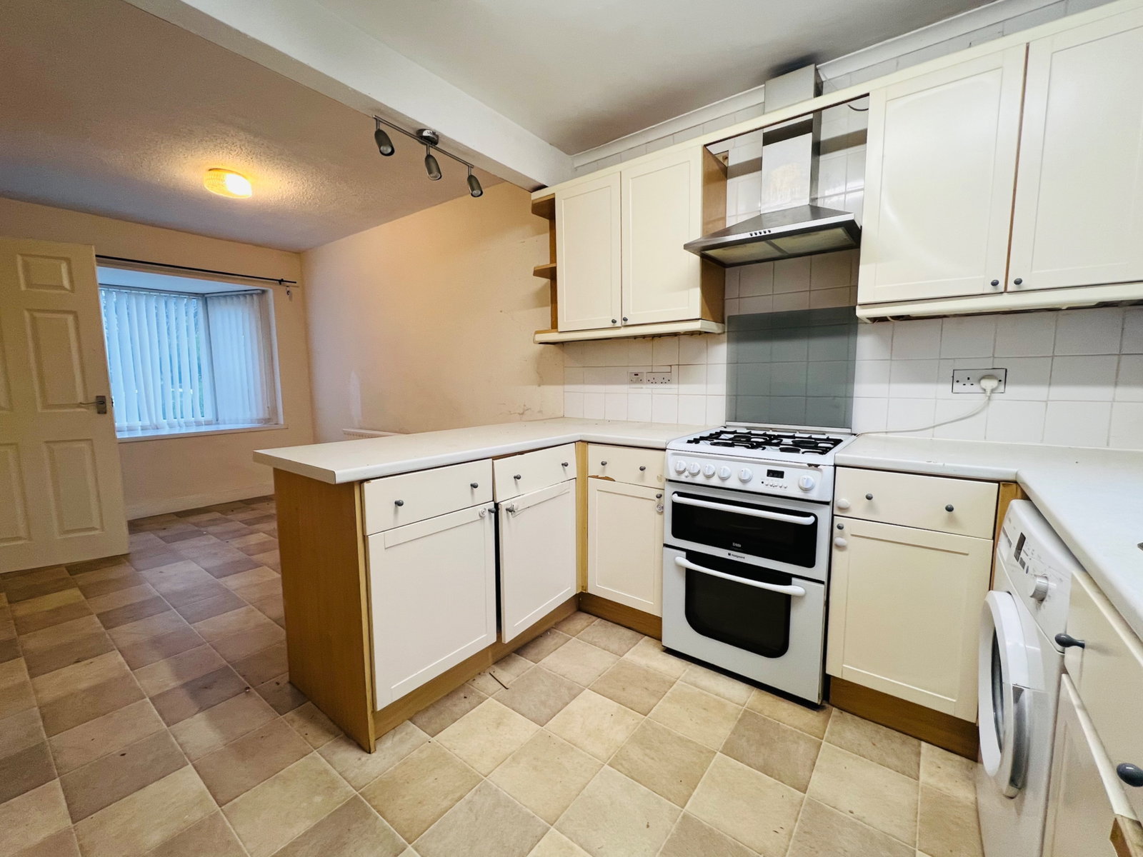 Semi Detached House in Marton