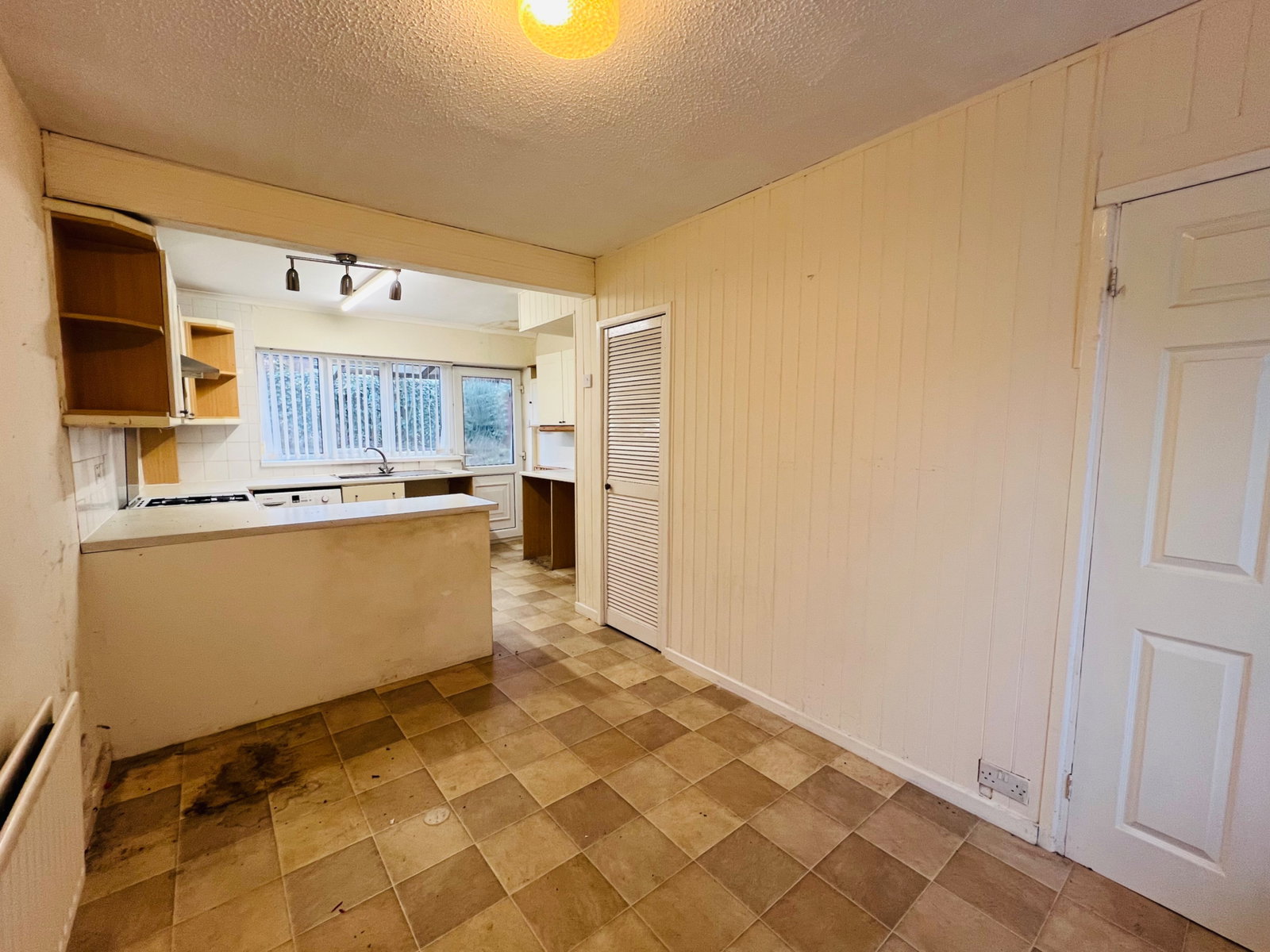Semi Detached House in Marton