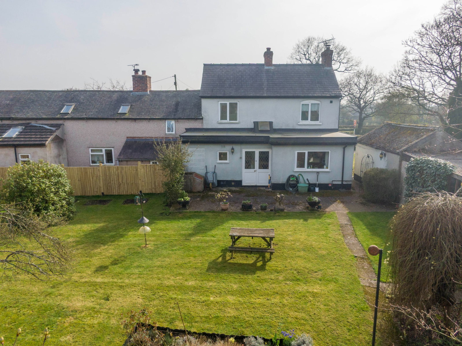 Semi Detached House in Ellesmere