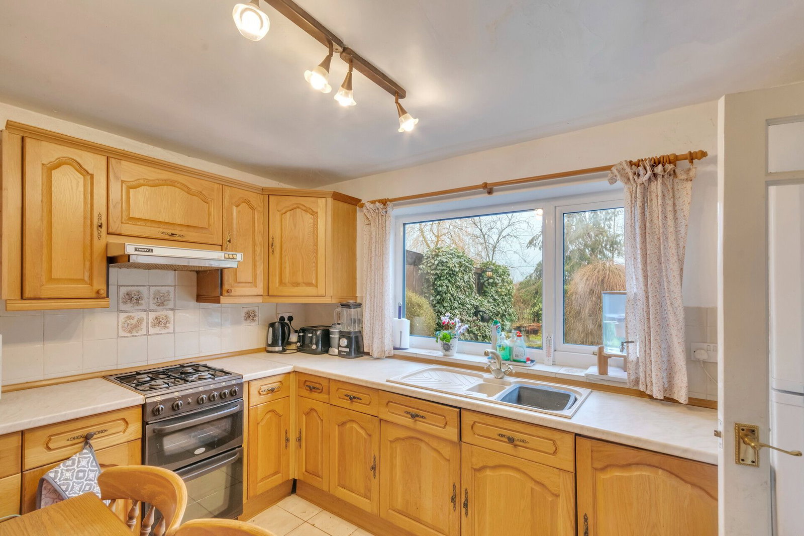 Semi Detached House in Ellesmere