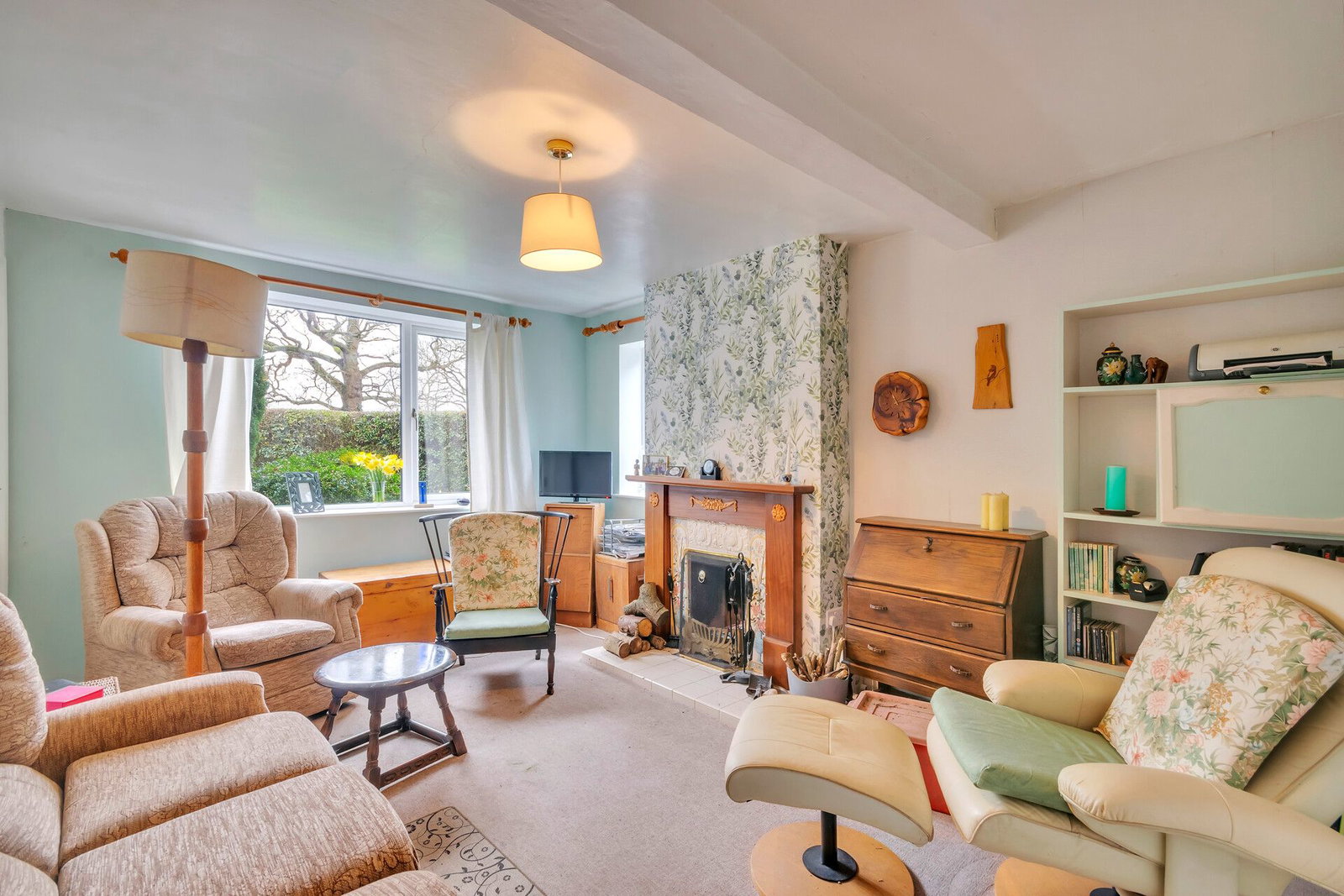 Semi Detached House in Ellesmere