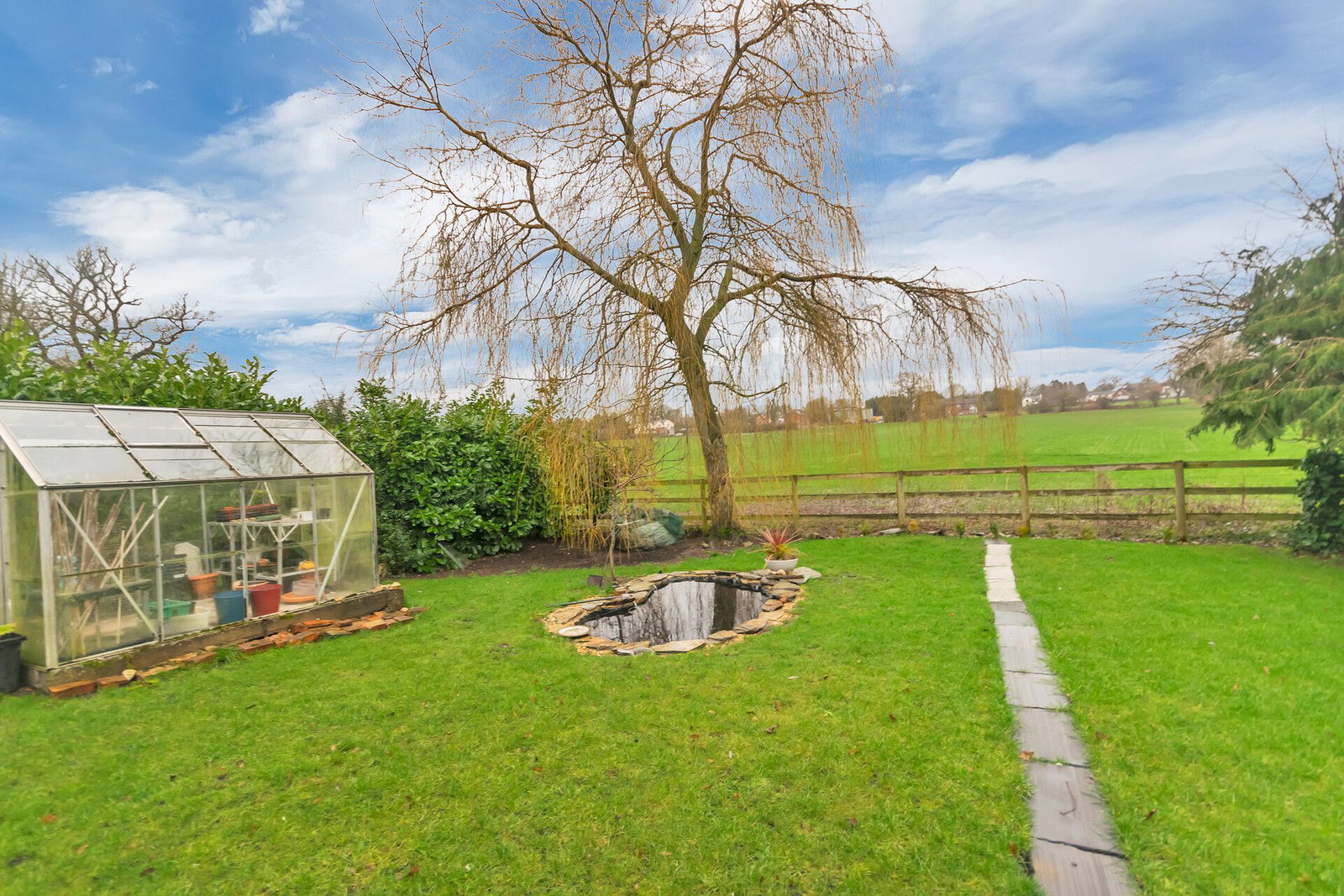 Semi Detached House in Ellesmere