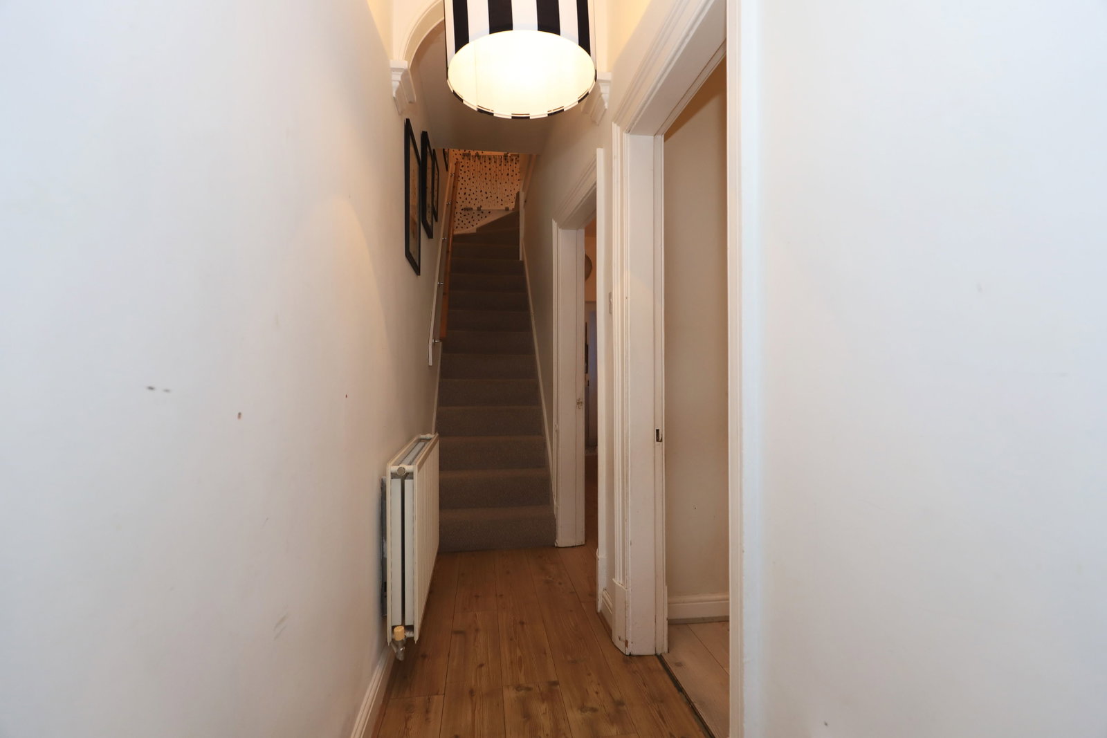 Terraced House in Wolverhampton
