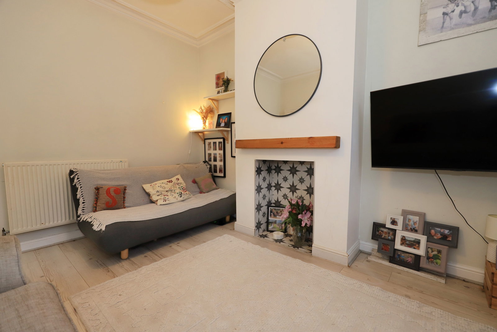 Terraced House in Wolverhampton