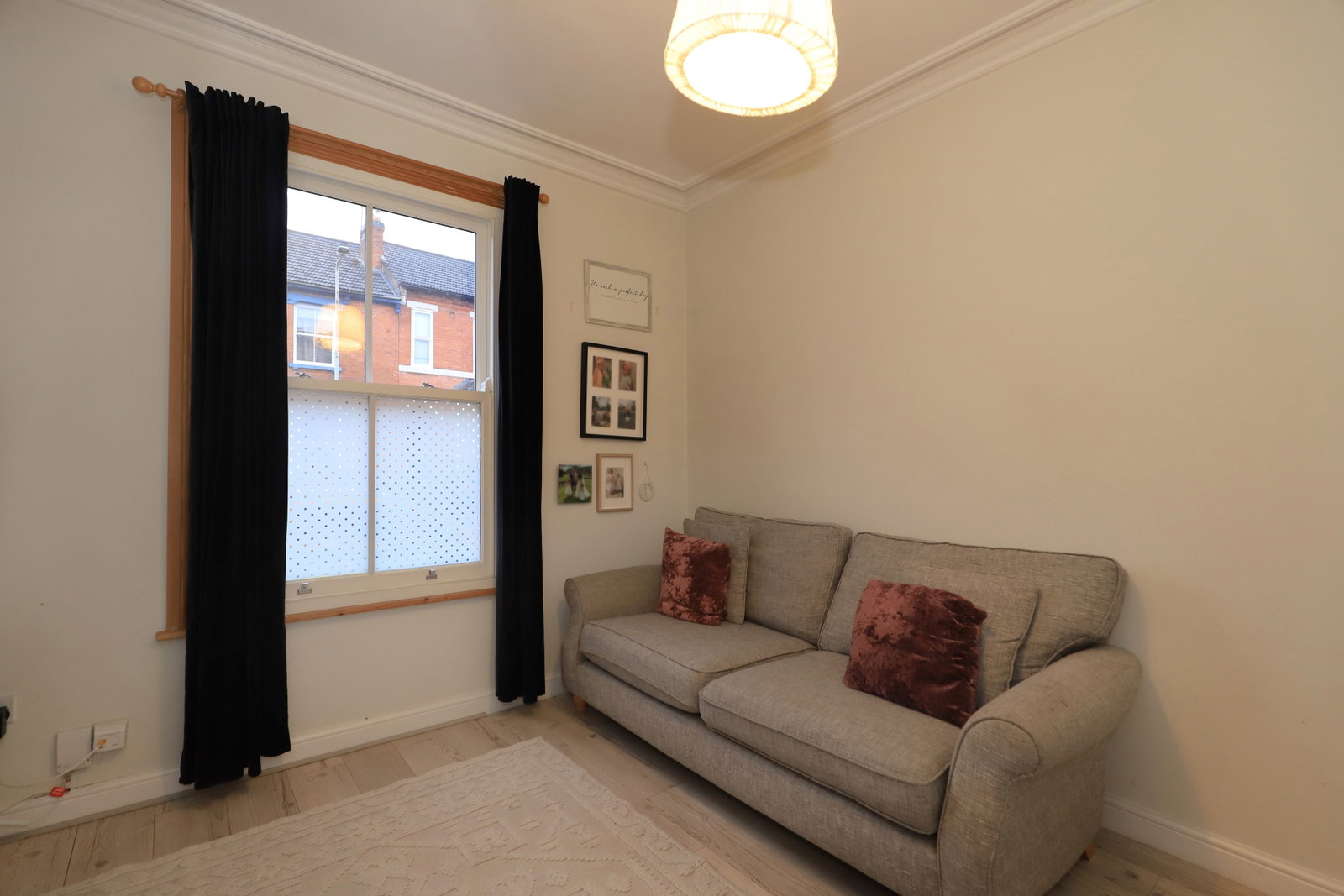 Terraced House in Wolverhampton