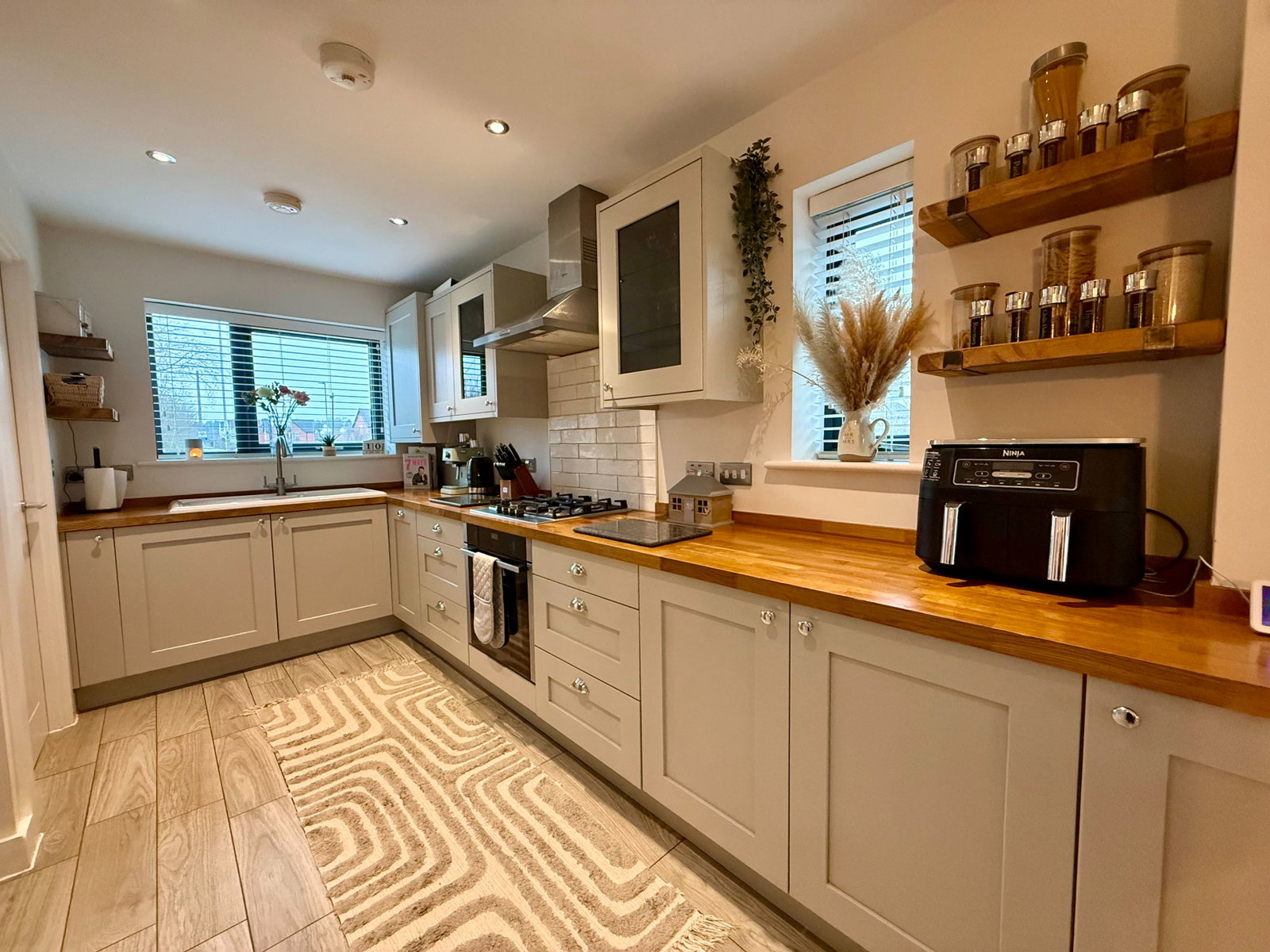 Semi Detached House in Swadlincote