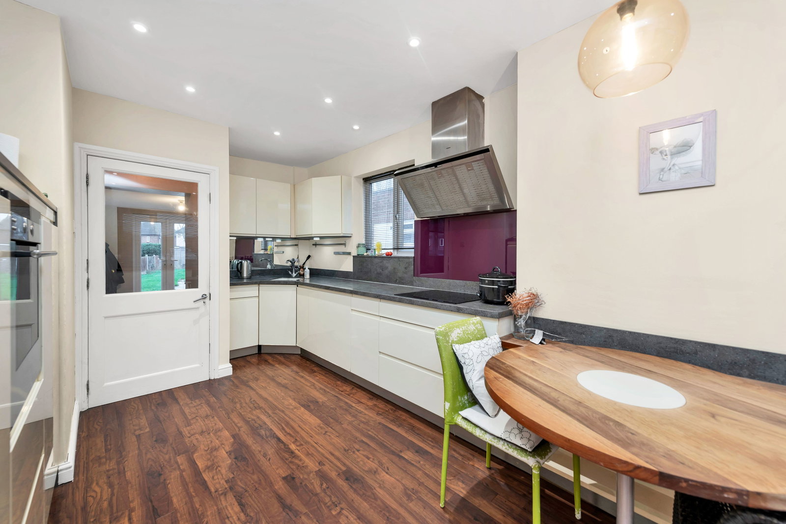 Semi Detached House in Huntingdon