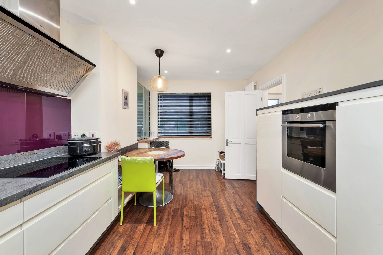 Semi Detached House in Huntingdon