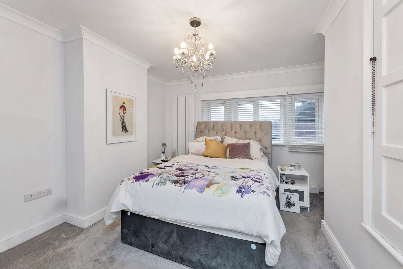 Semi Detached House in Huntingdon