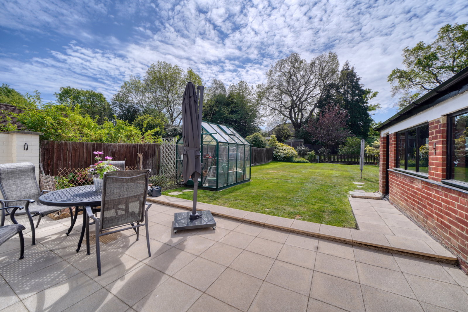 Semi Detached House in Orpington