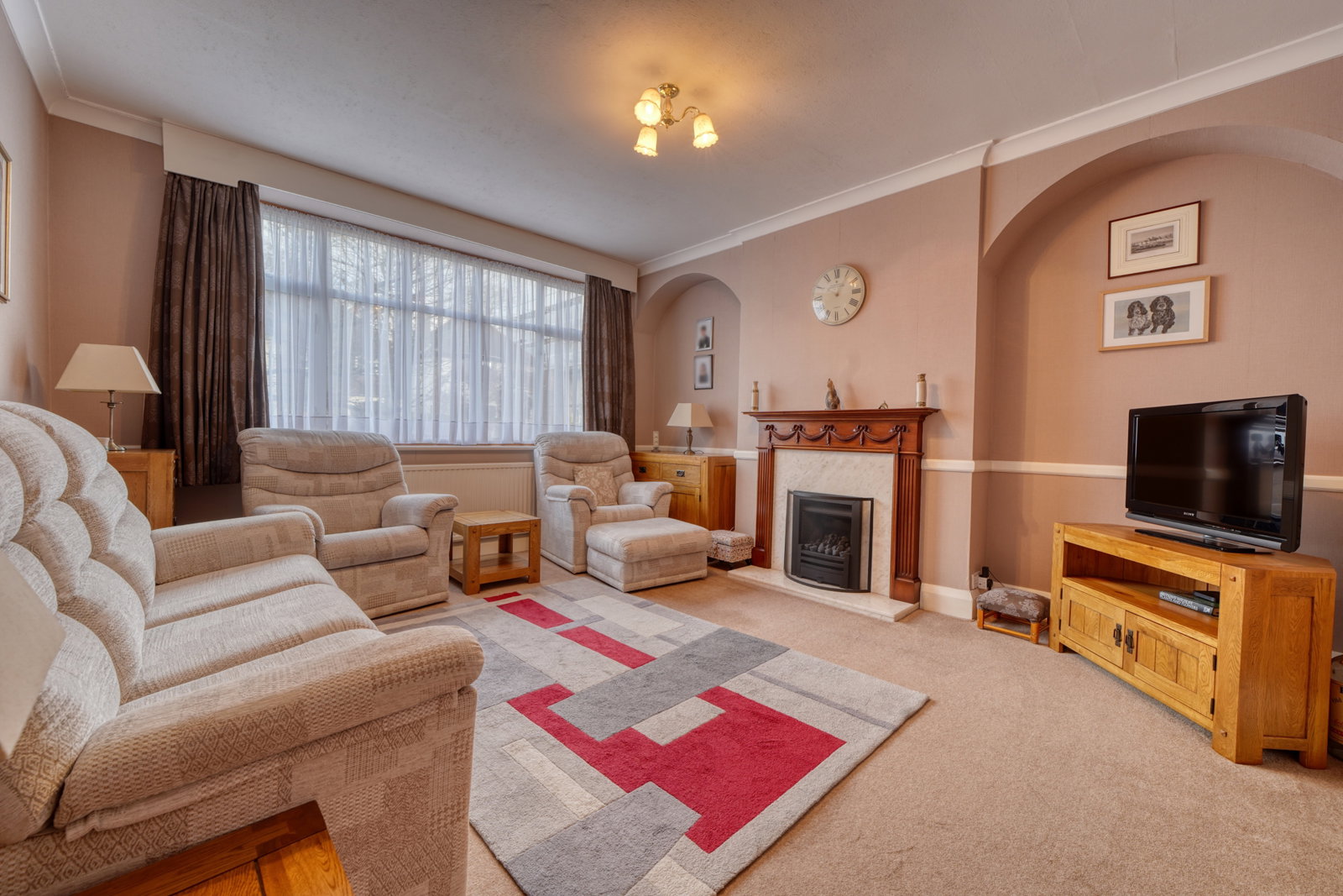 Semi Detached House in Orpington
