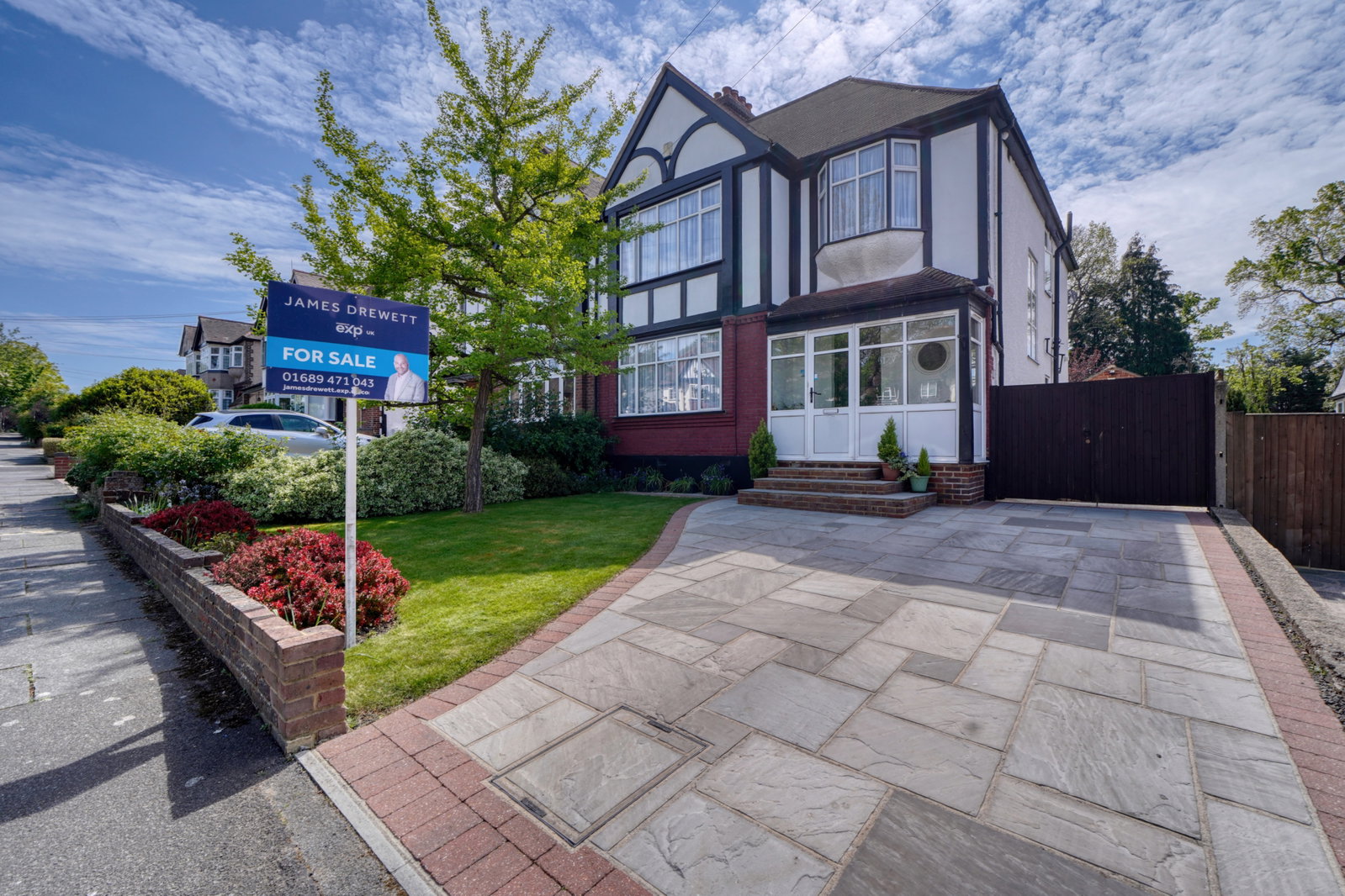 Semi Detached House in Orpington